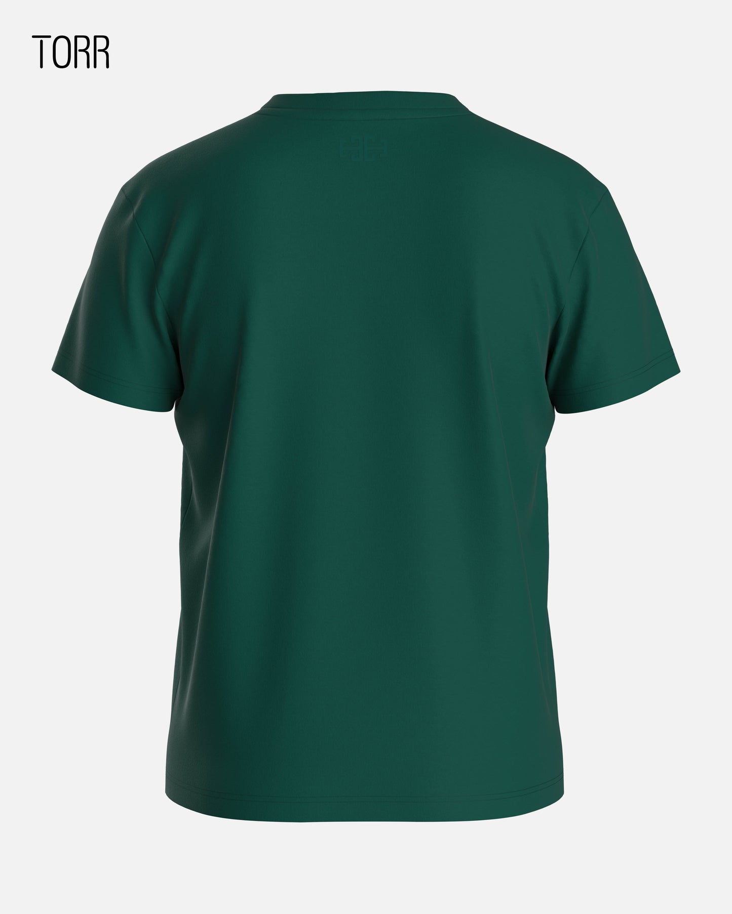 Boys T-shirt | Green