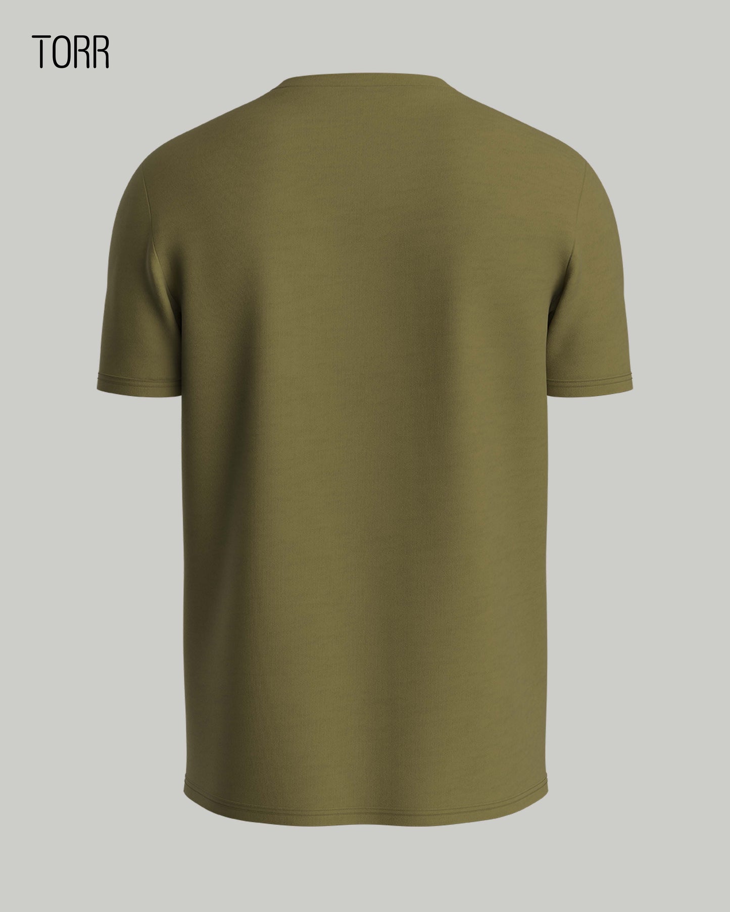 Men's T-shirt | Arrow Wood