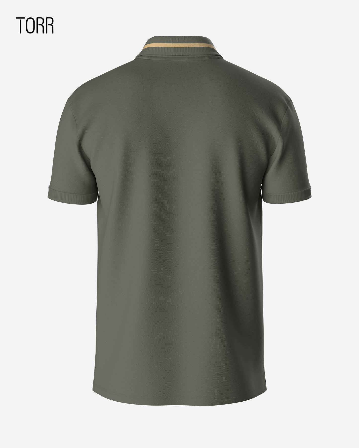 Performance Polo | Basil