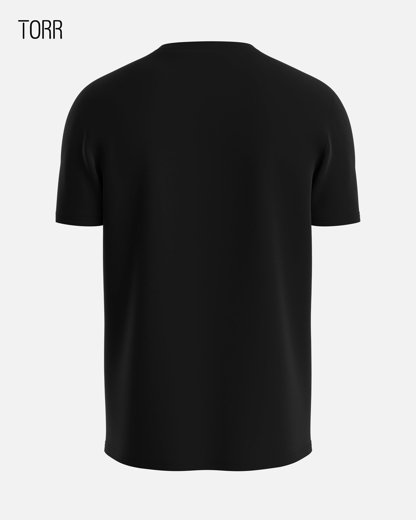Men's T-shirt | Black