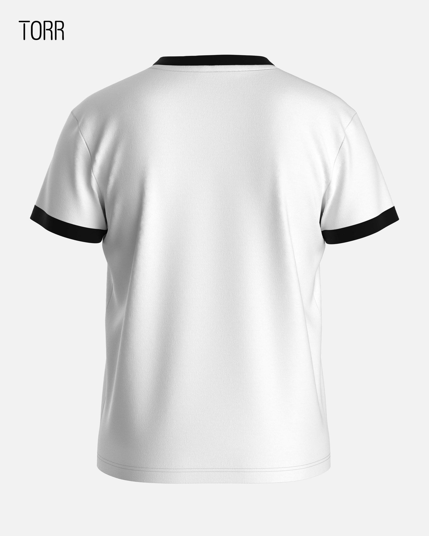 Boys T-shirt | White