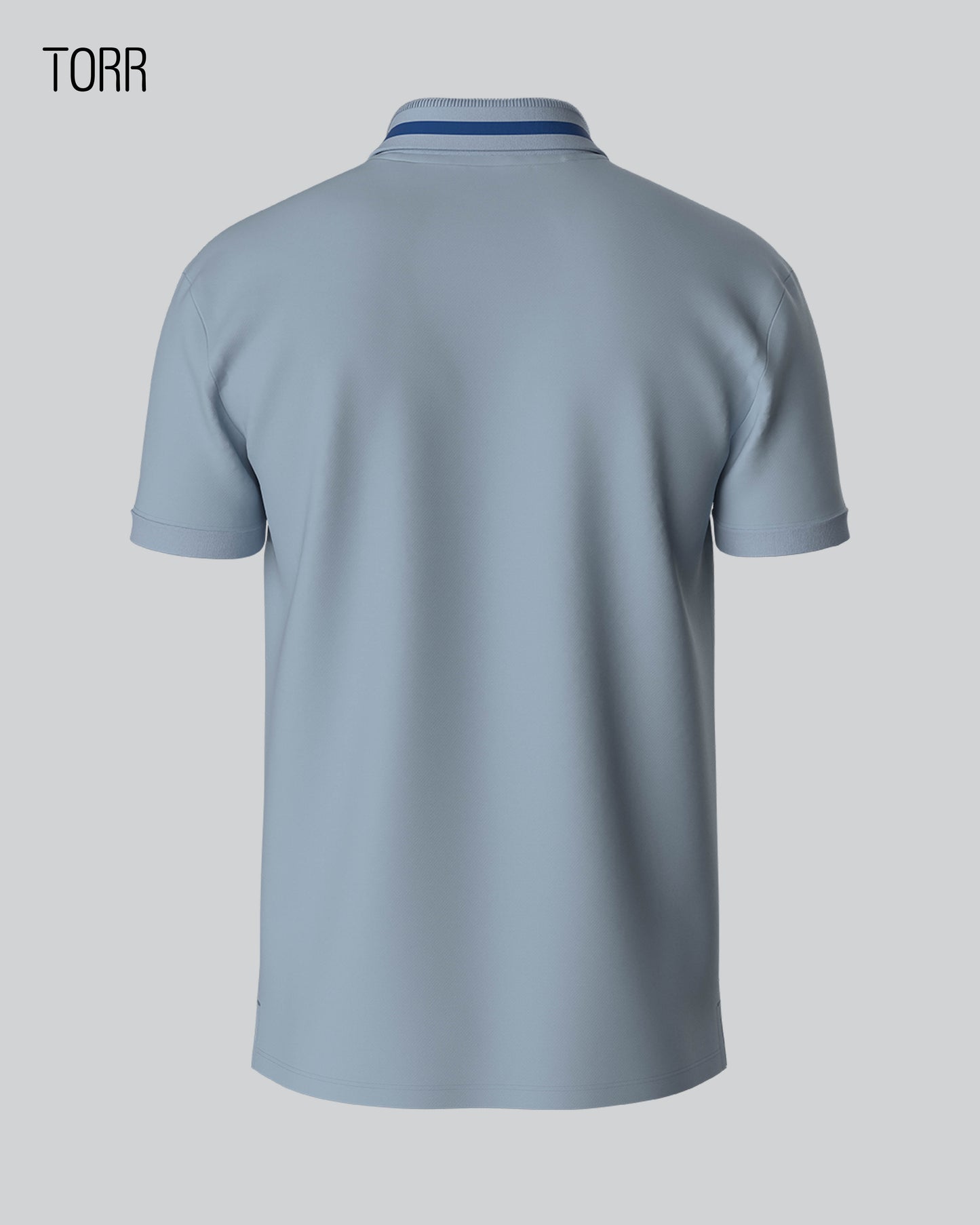 Premium Polo | CLEAR SKY