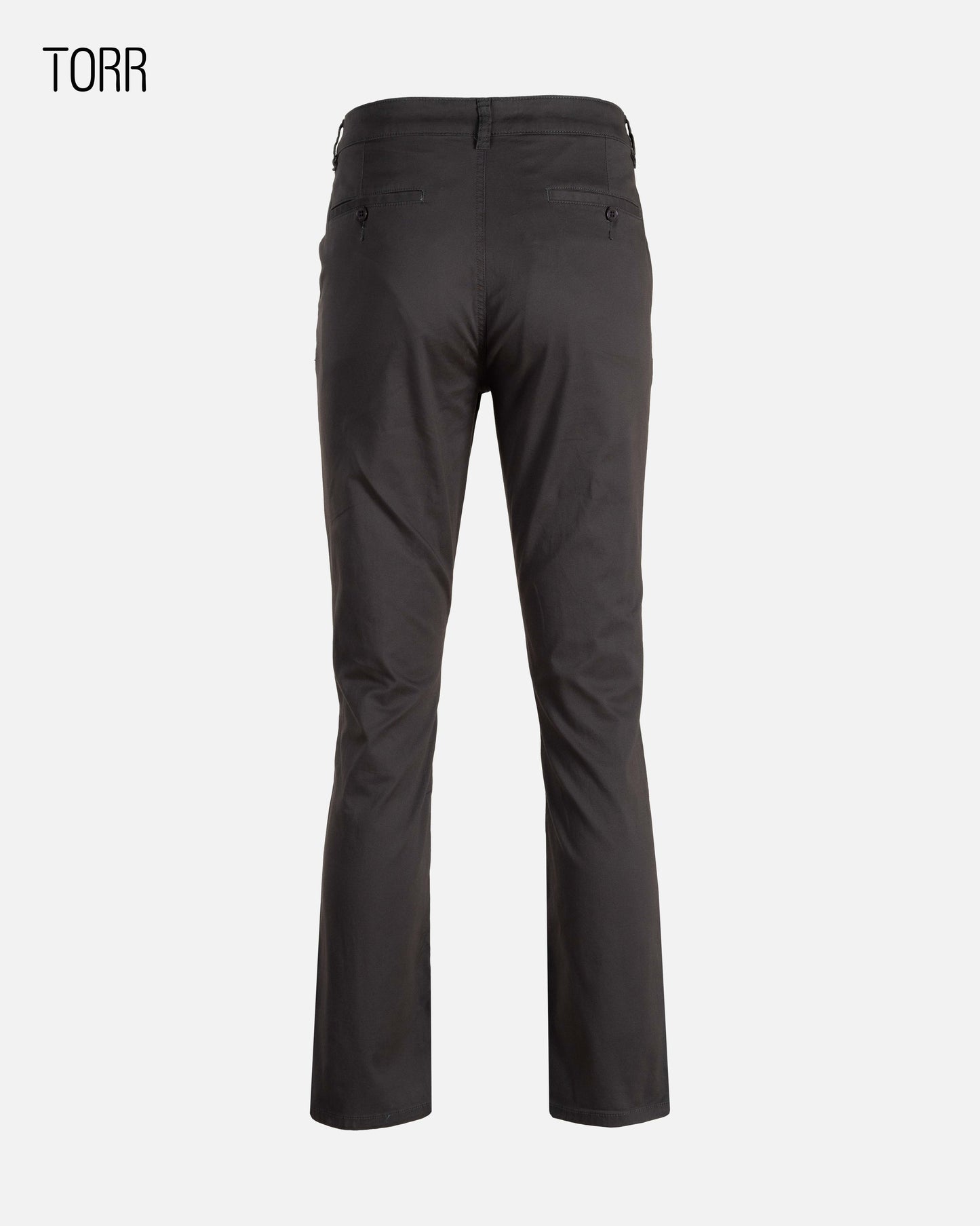 Men's Chino Pant | Brown