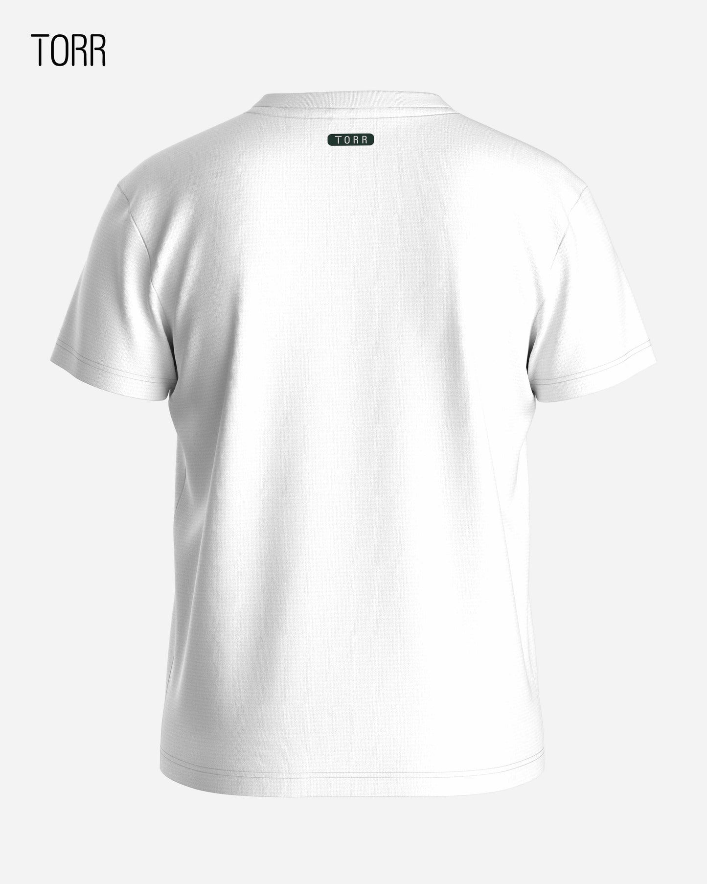 Boys T-shirt | Bright White