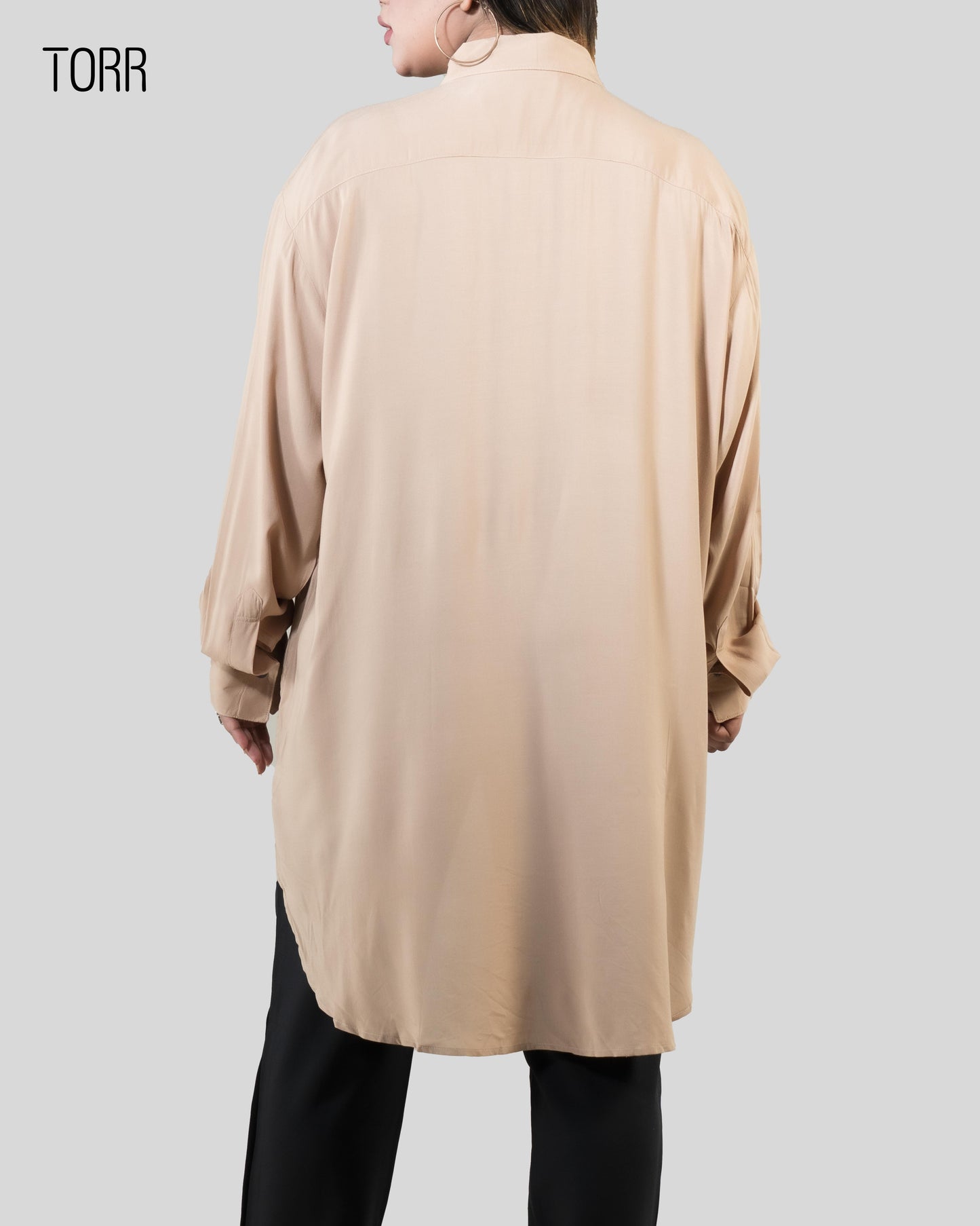 Women's Shirt | Beige