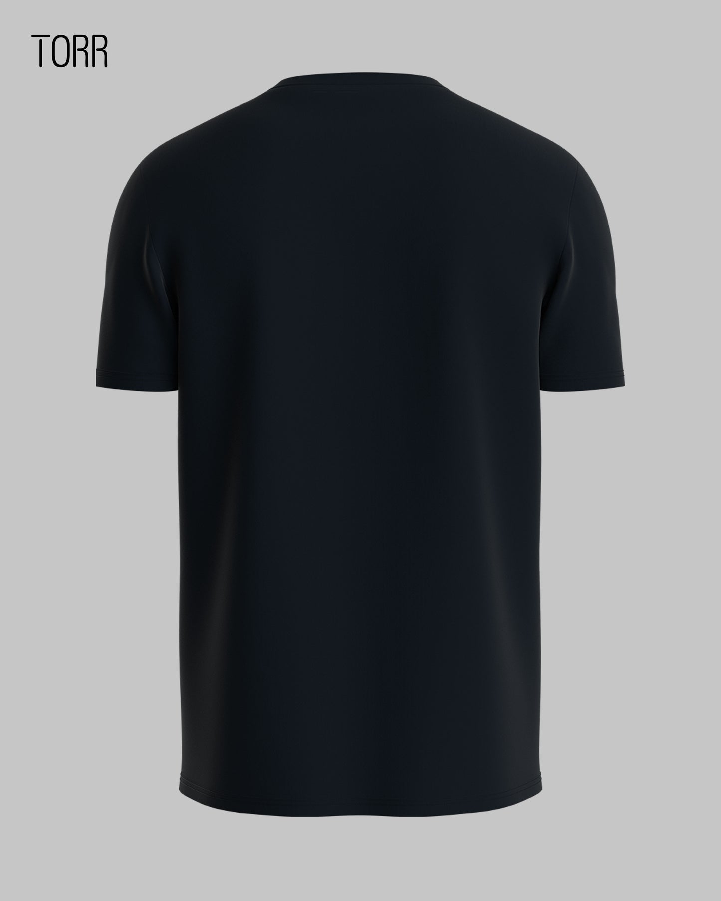 Men's T-shirt | Navy