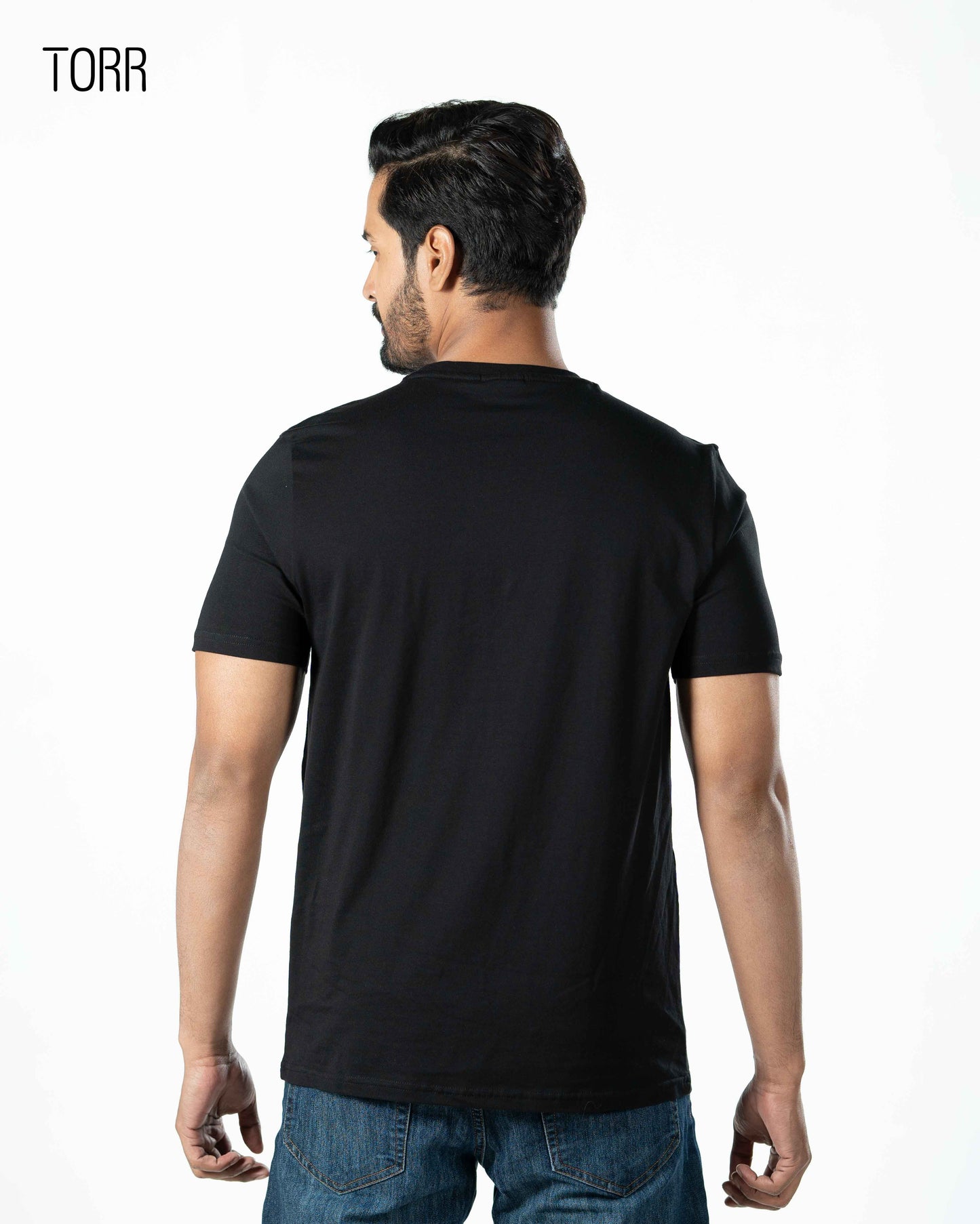 Men's T-shirt | Black