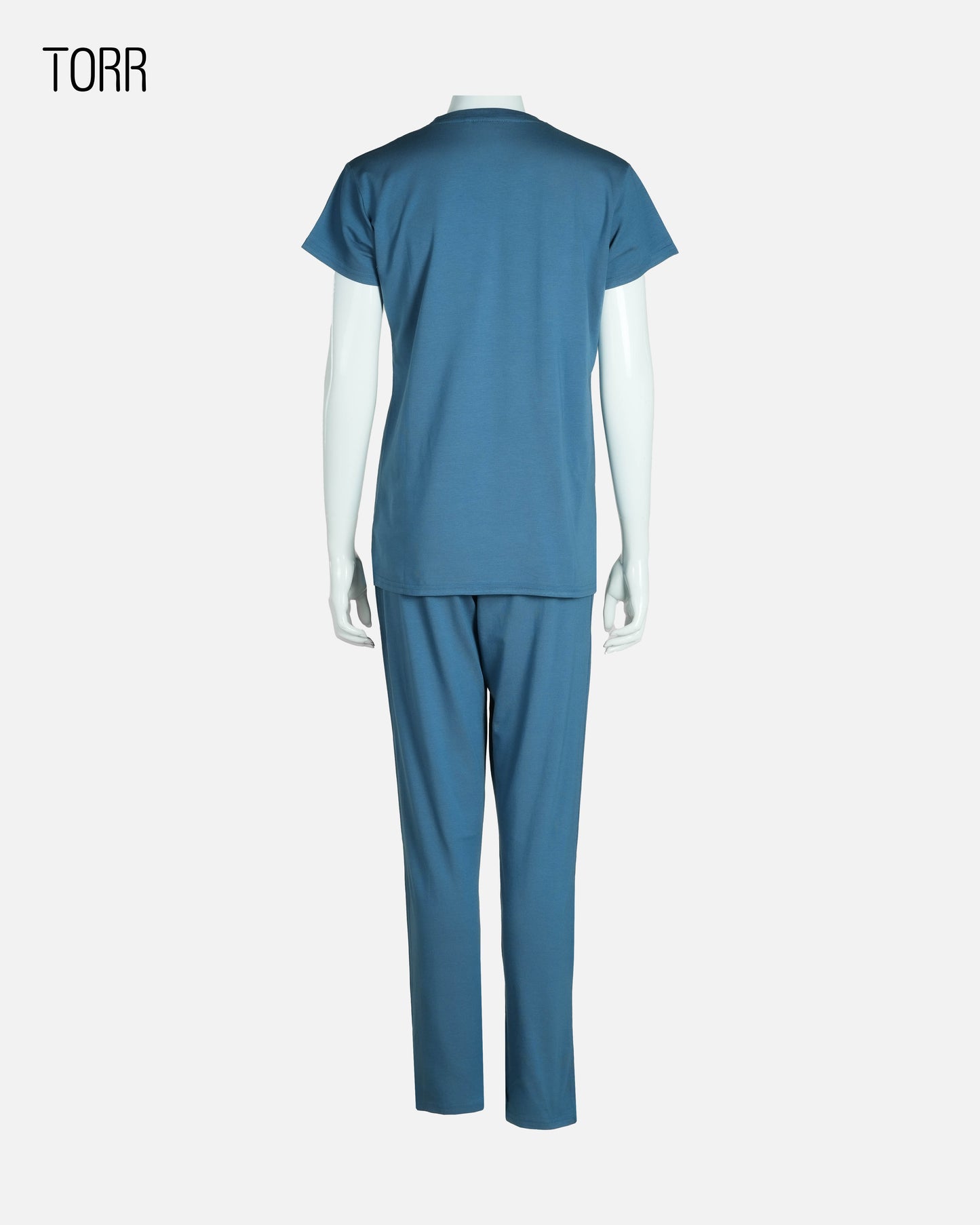 Women's Sleepwear| Navy