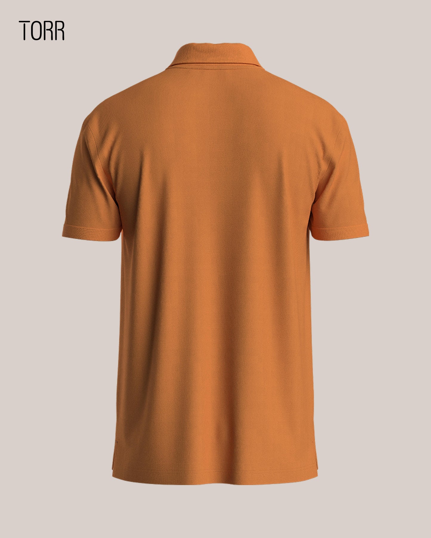 Classic Polo | Hazel
