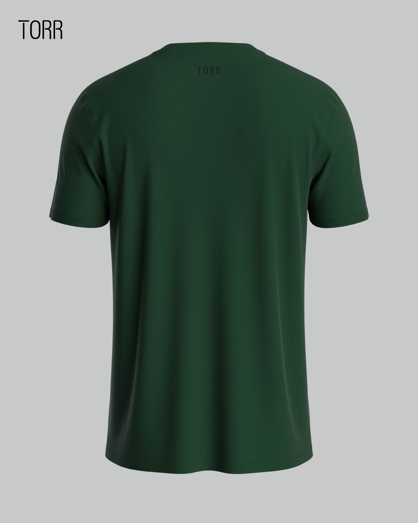 Men's T-shirt |Dark Green