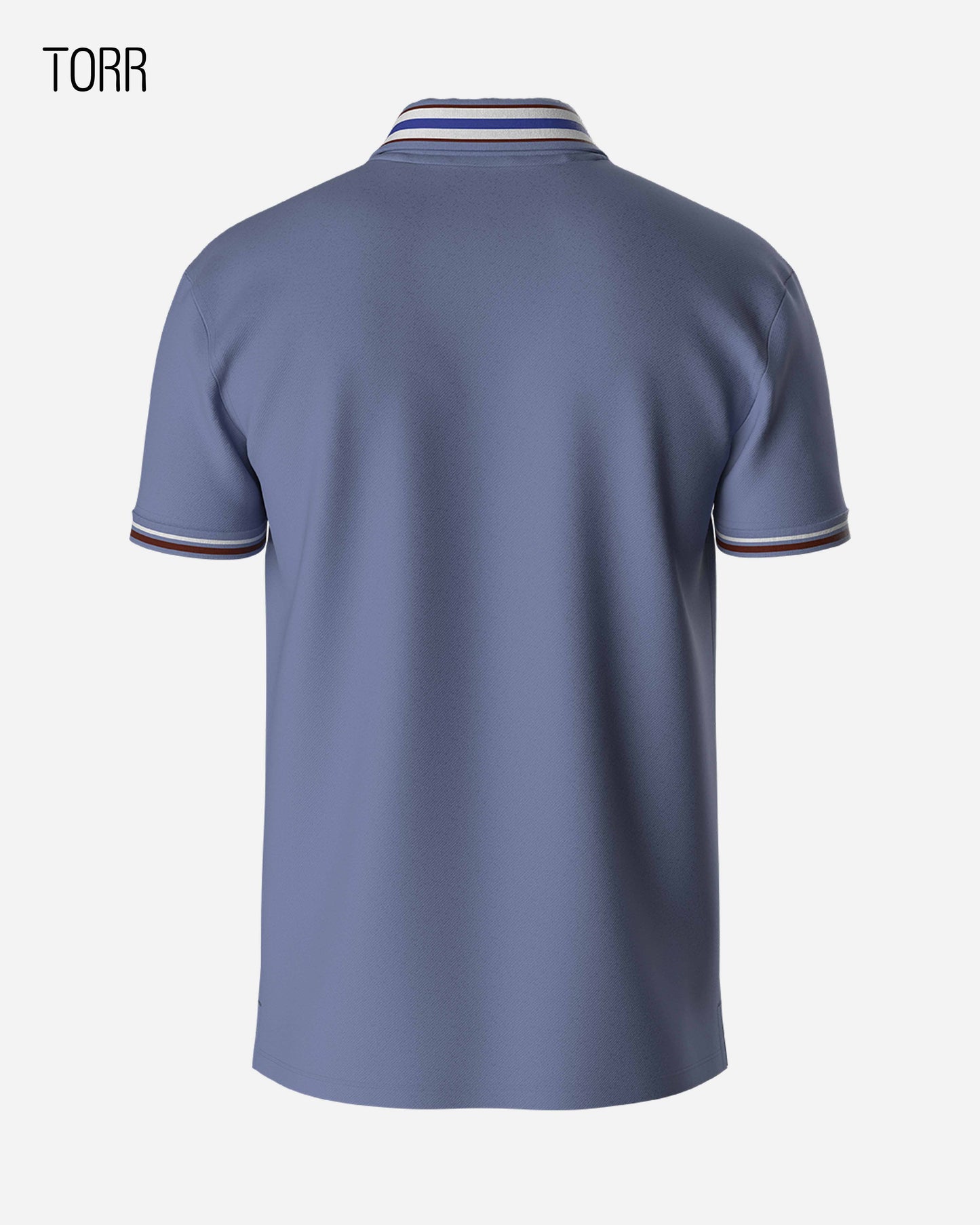 Performance Polo | Lilac