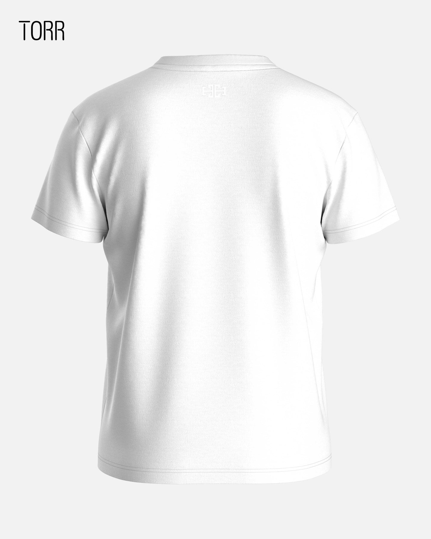 Boys T-shirt | White