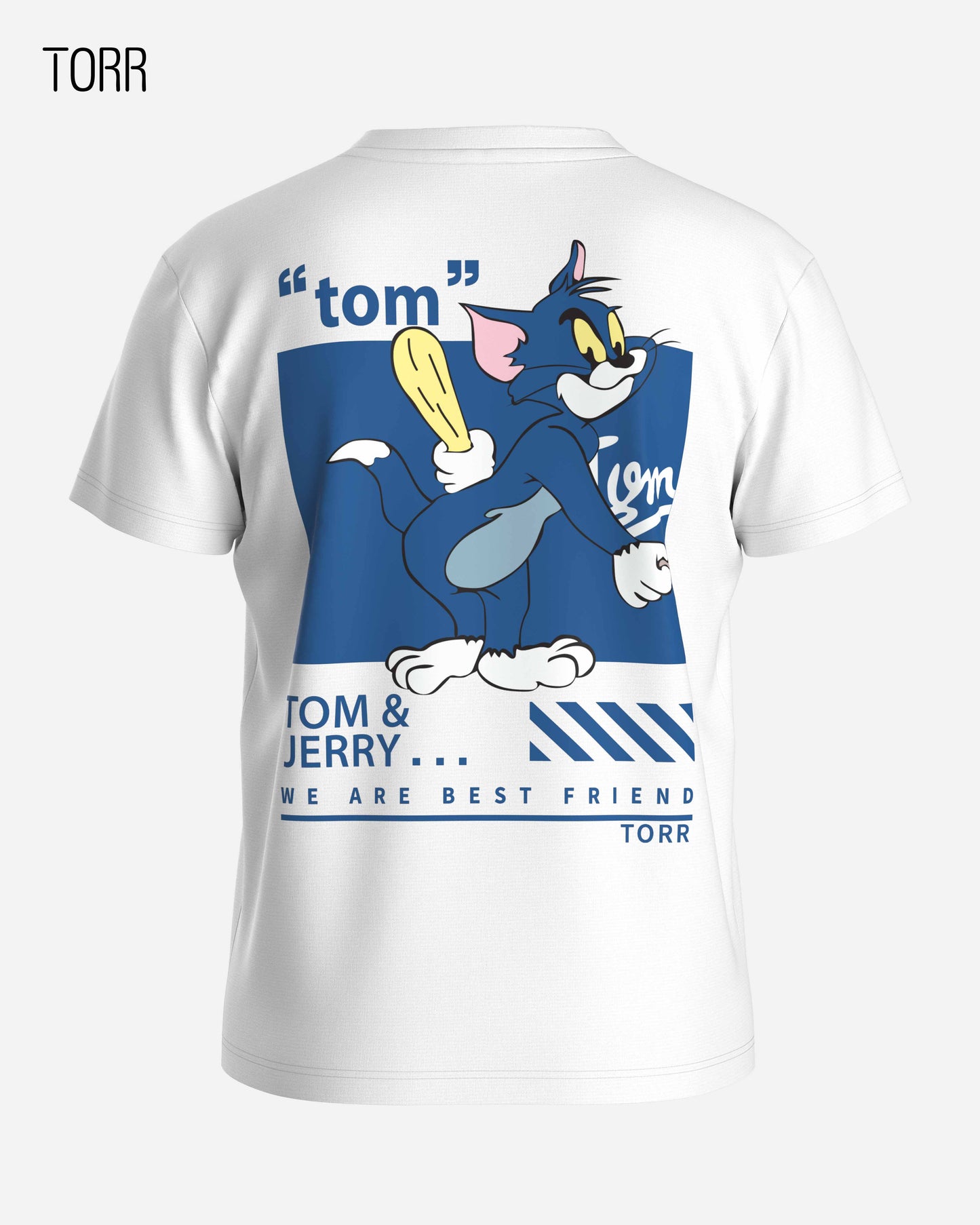 Boys T-shirt | Bright White