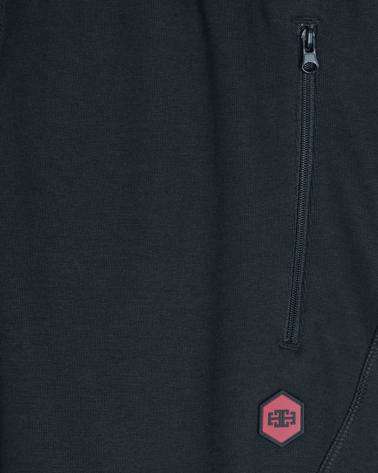 Men's Joggers | Black