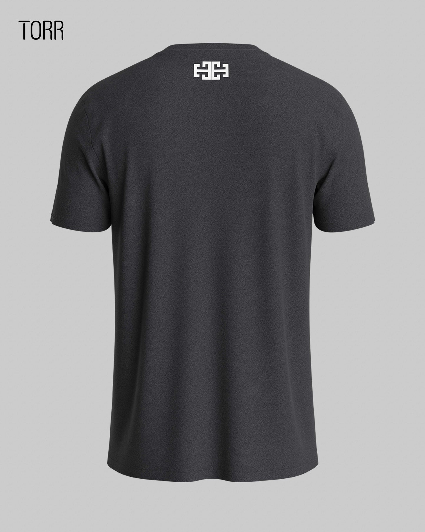 Men's T-shirt | Classic Pewter