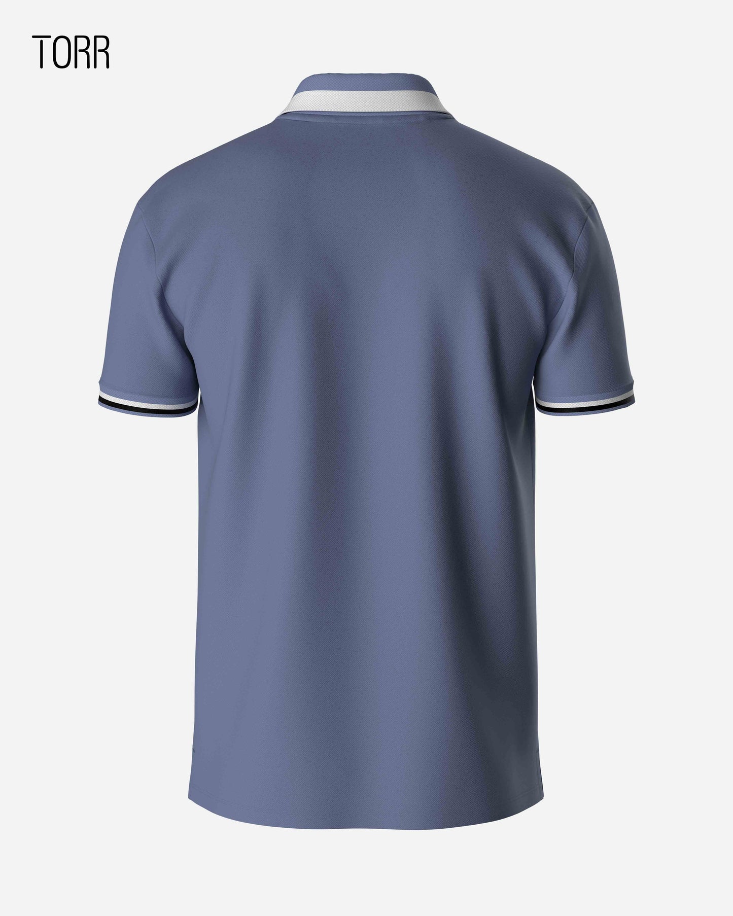 Performance Polo | Lilac