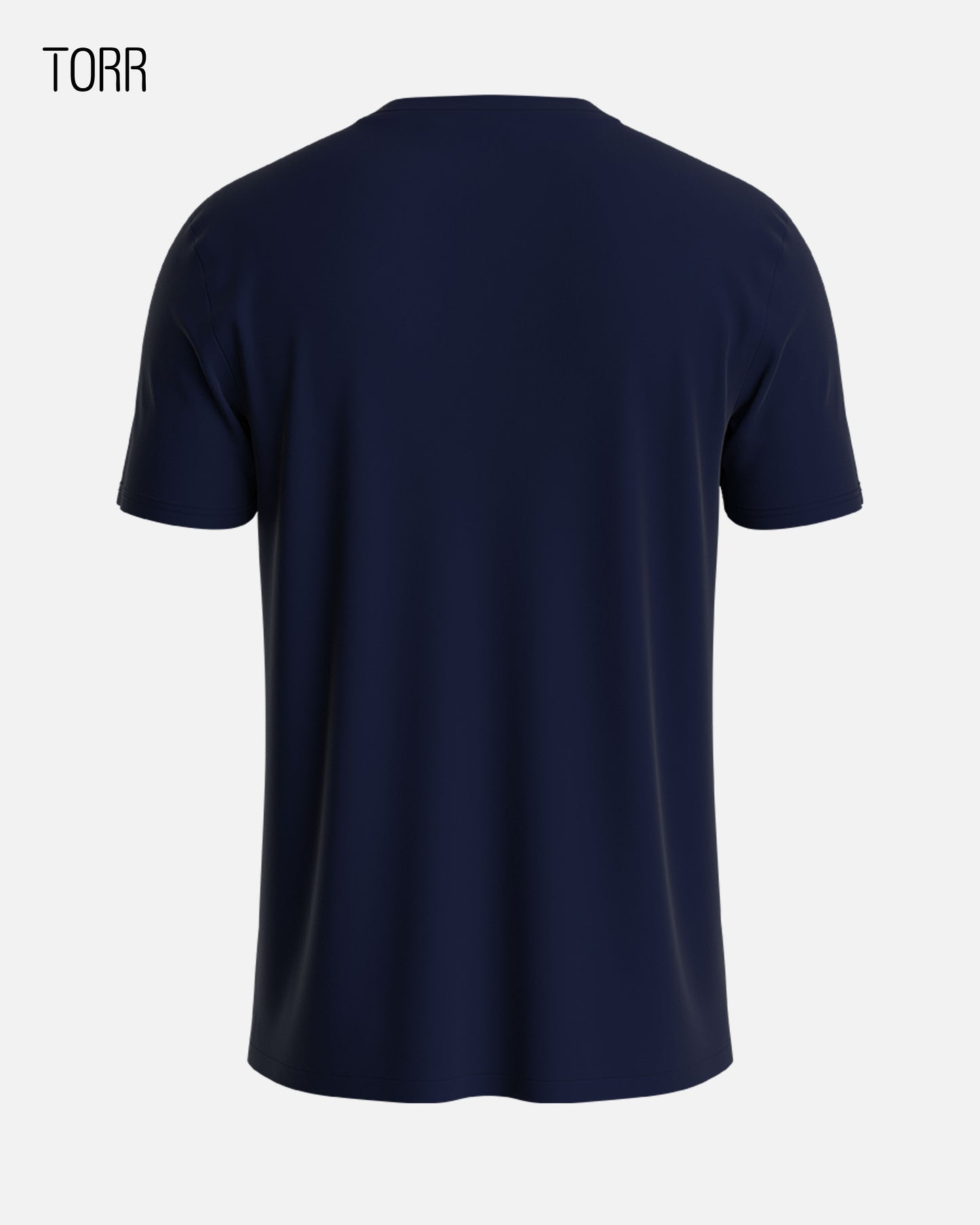 Men's T-shirt | Athletic Navy