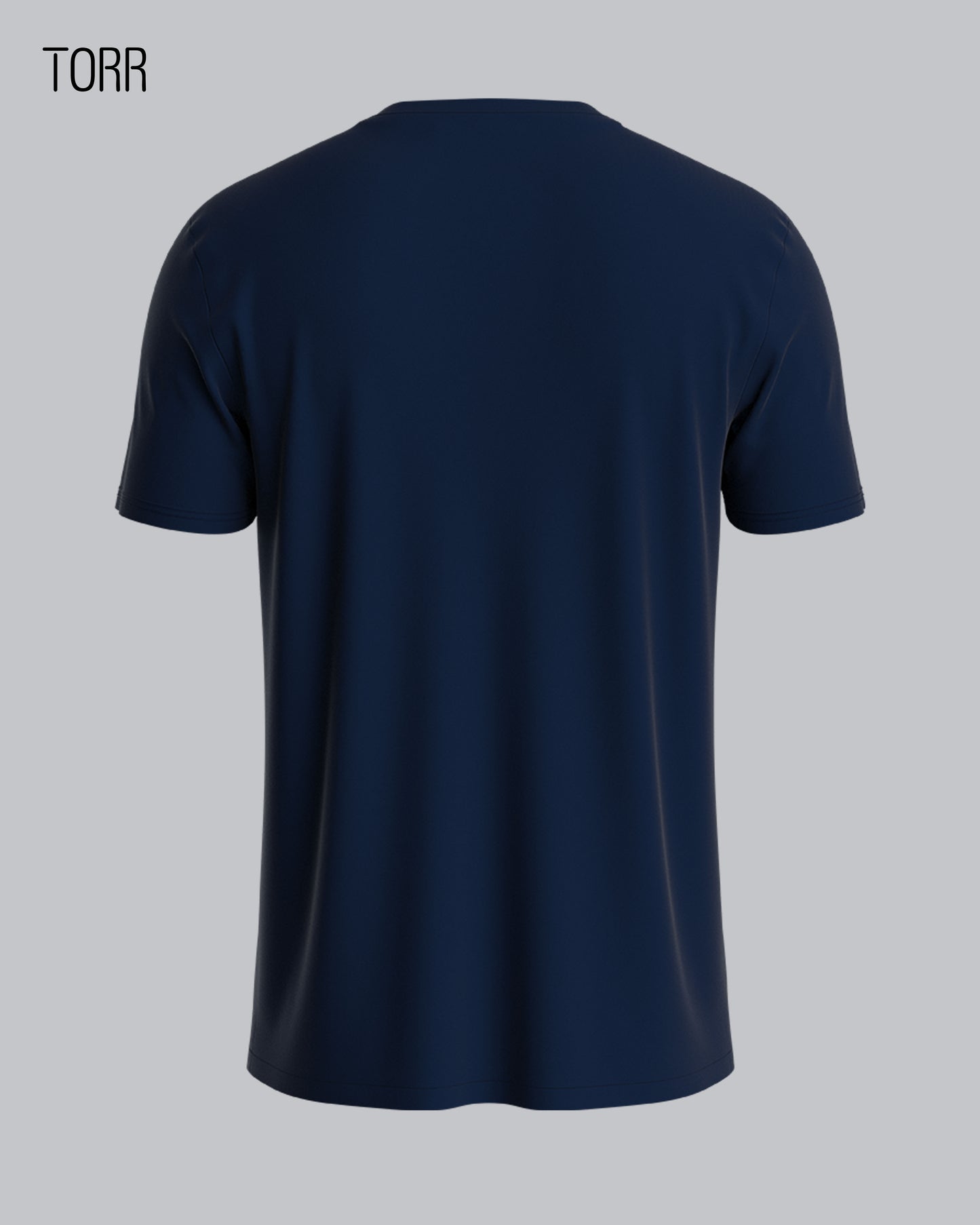 Men's T-shirt | Navy