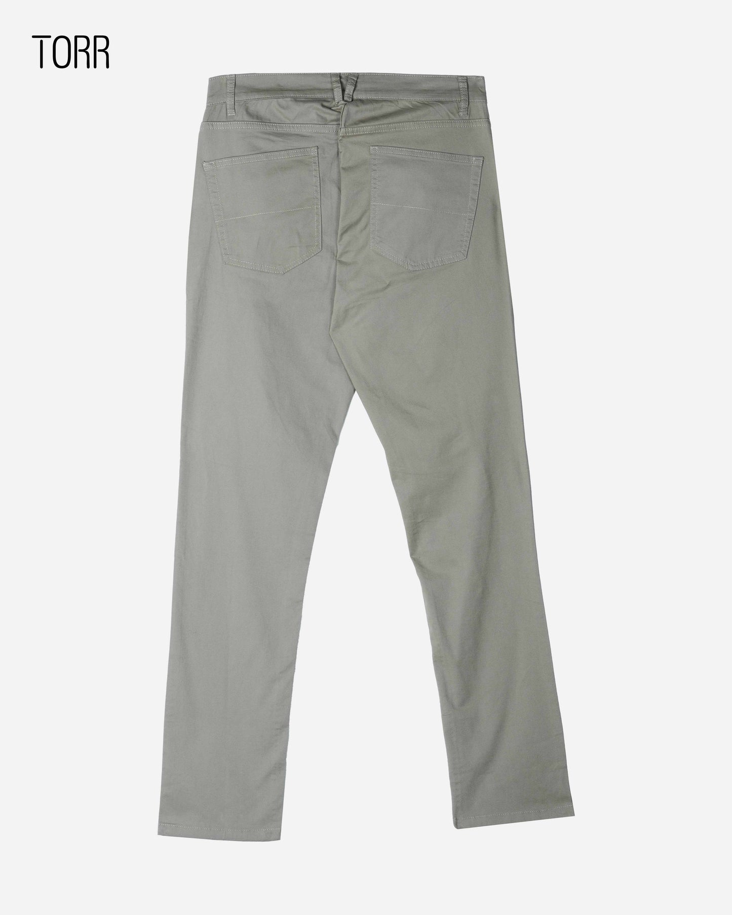 Men's Chino Pant | Tan