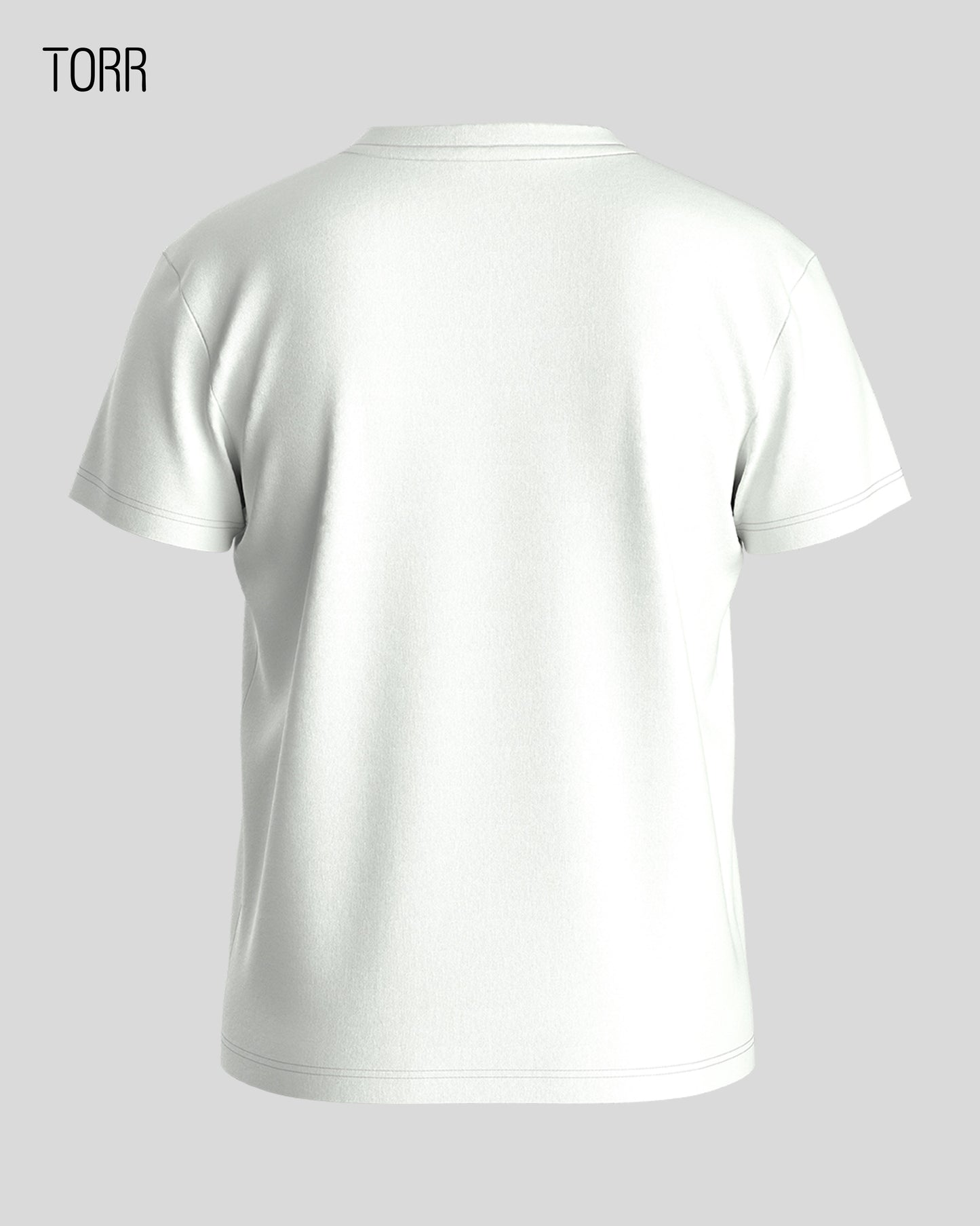 Boys T-shirt  |WHITE