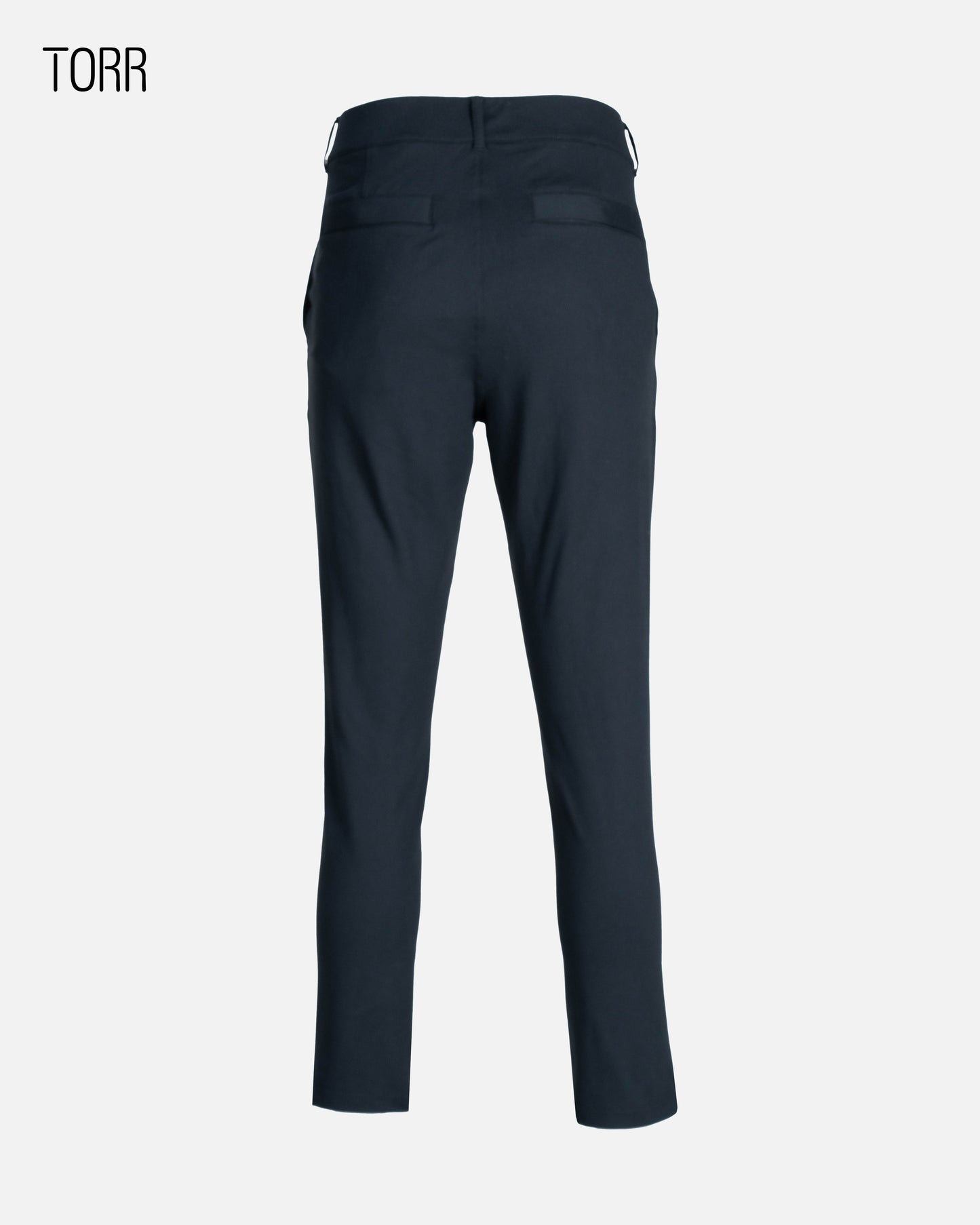 Men's Trouser | Black