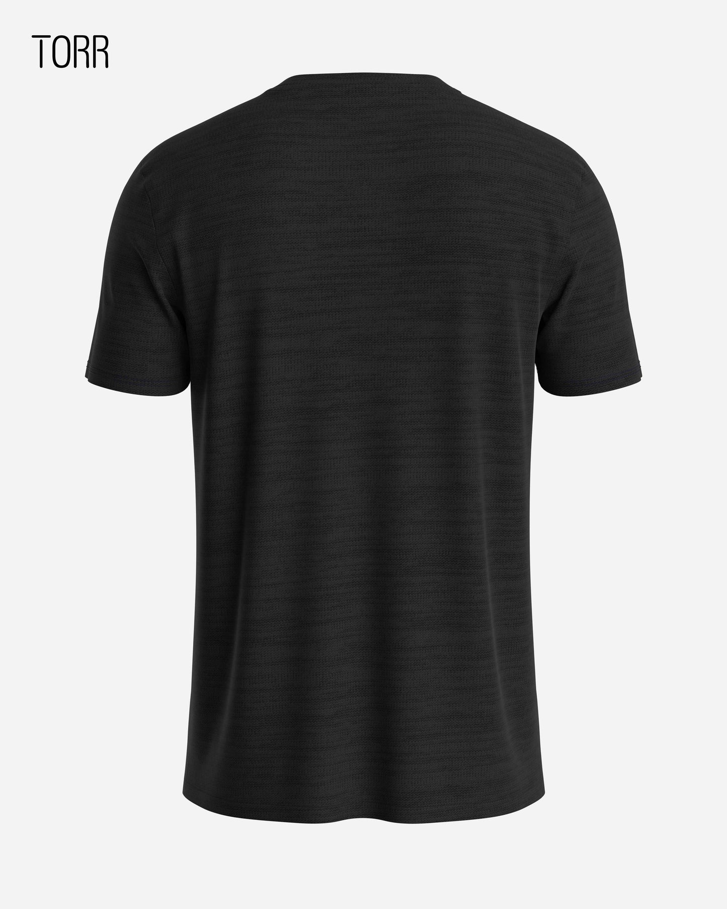 Men's T-shirt | Black Mell