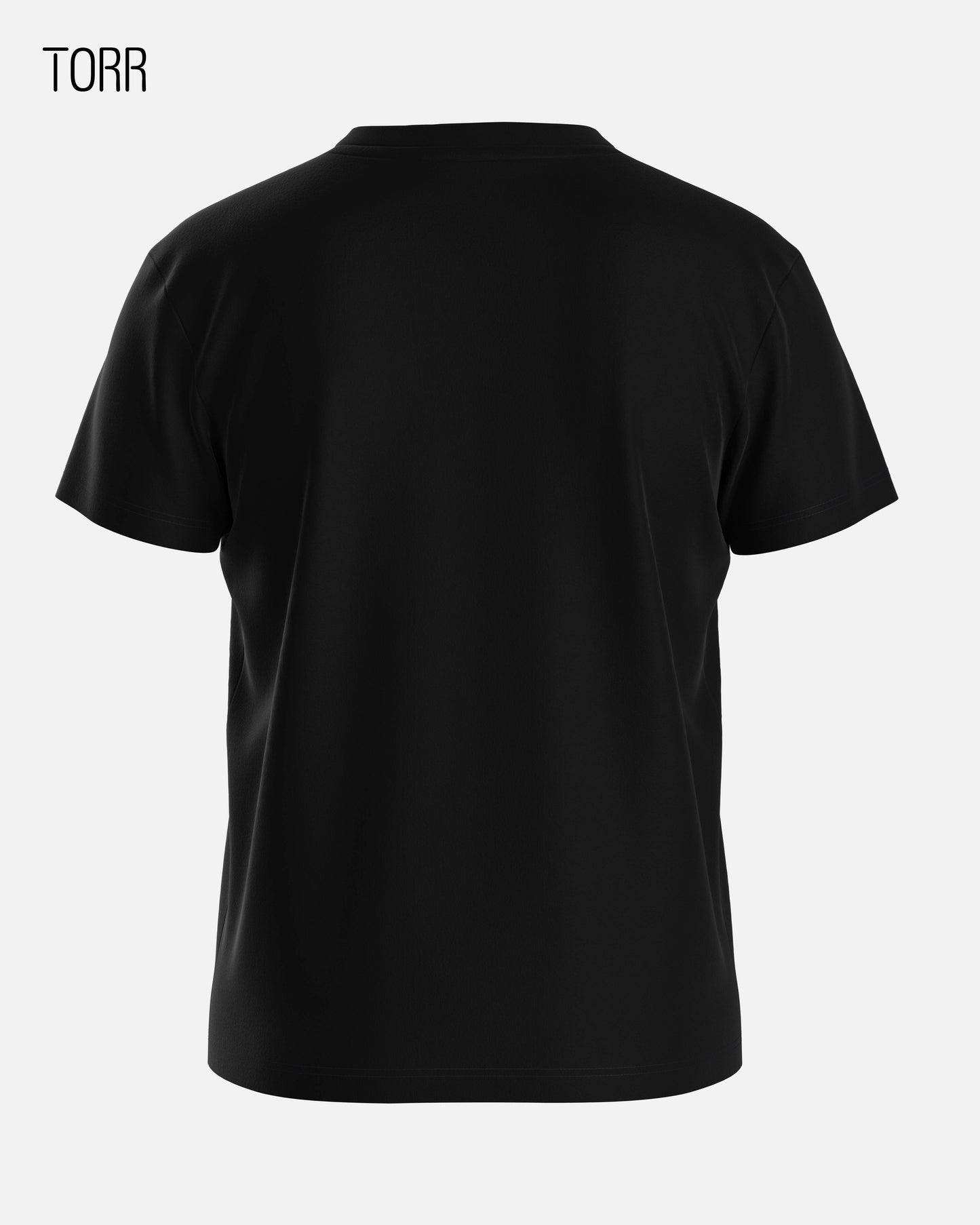 Boys T-shirt | Black