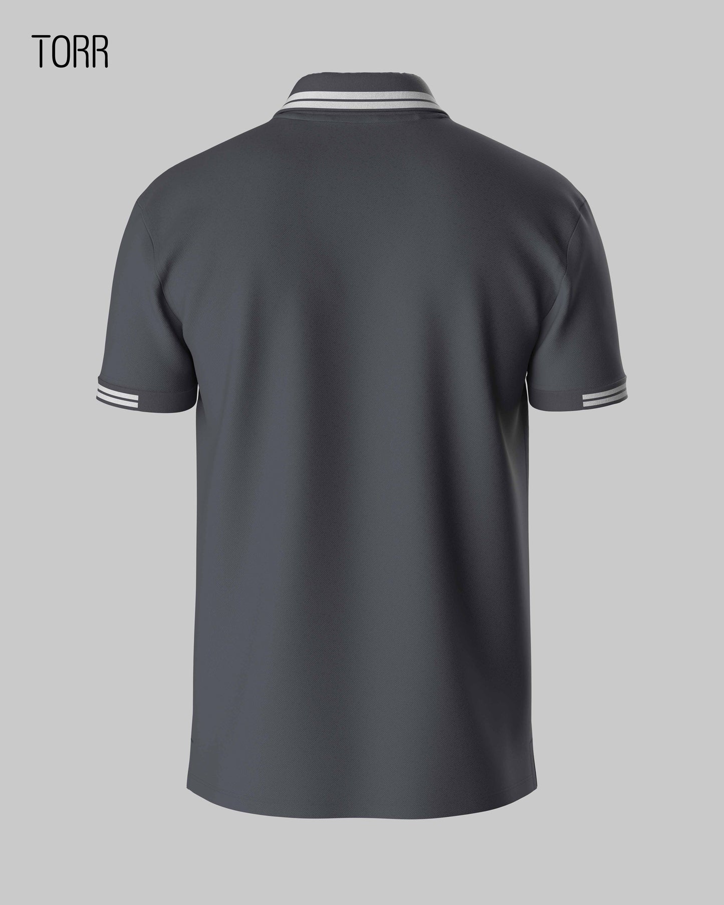 Performance Polo | Dark Grey