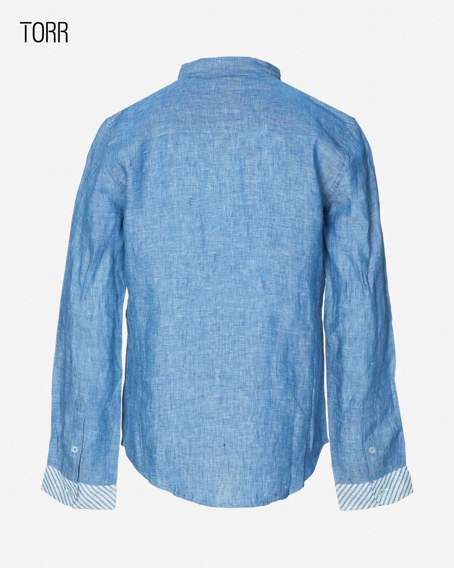Boys Shirt | Blue