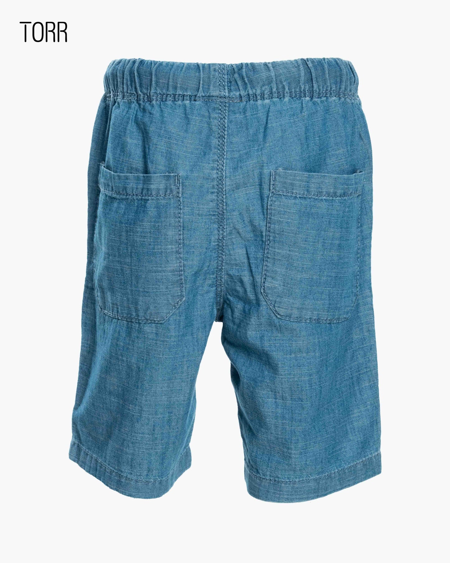 Boys Shorts | Blue