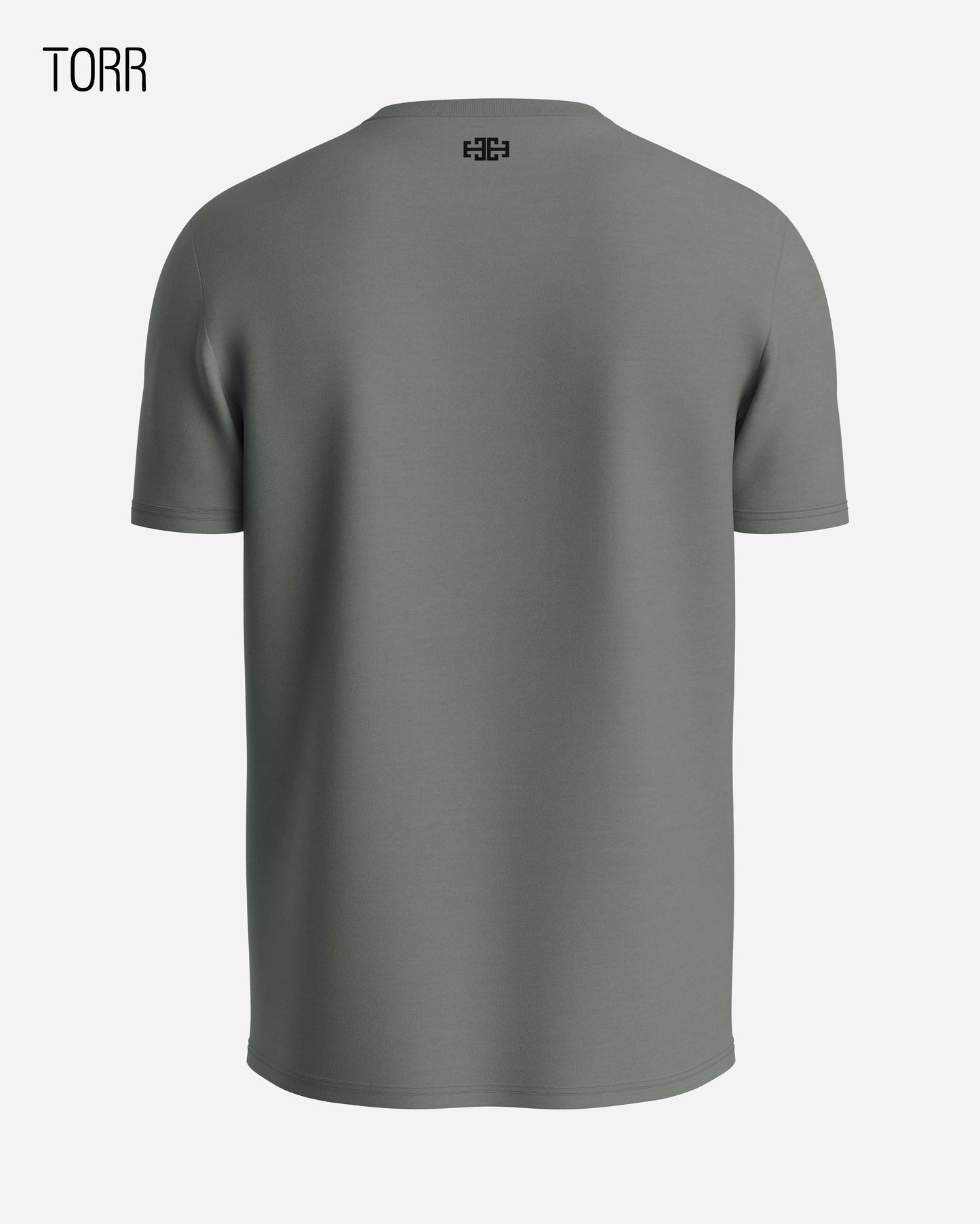 Men's T-shirt | Basil
