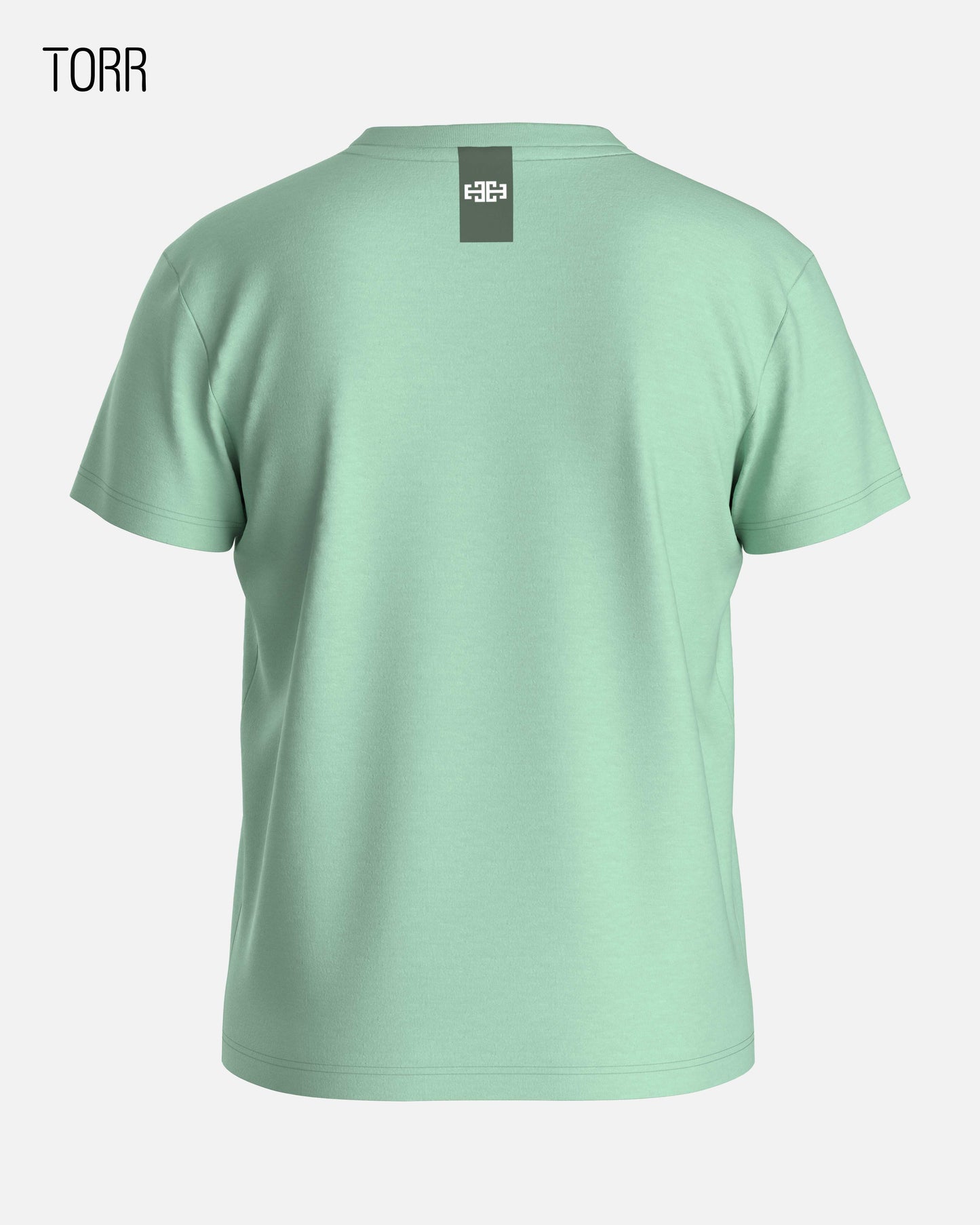 Unisex Kids T-Shirt | Bio Mint