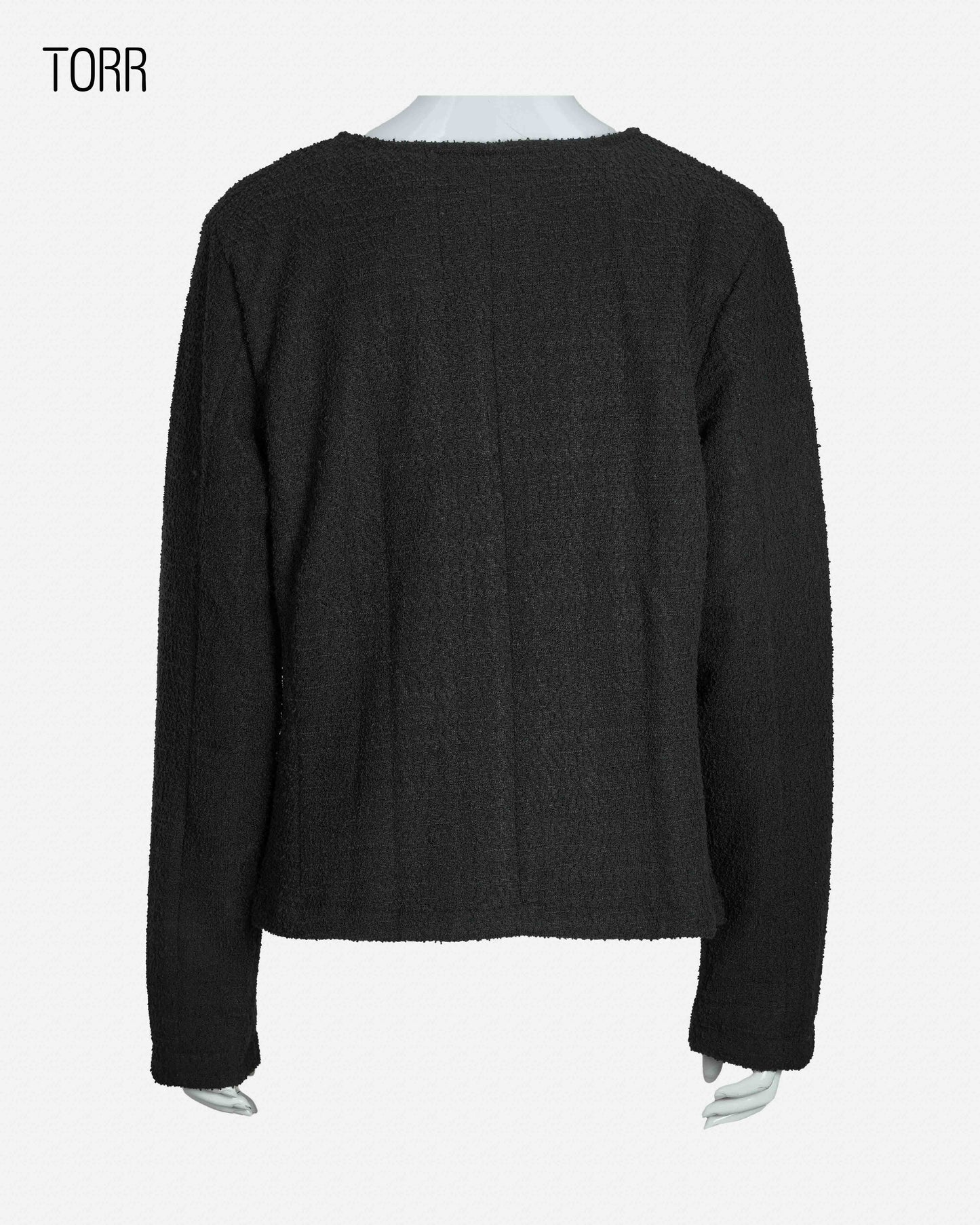 Women's Jacket | Black