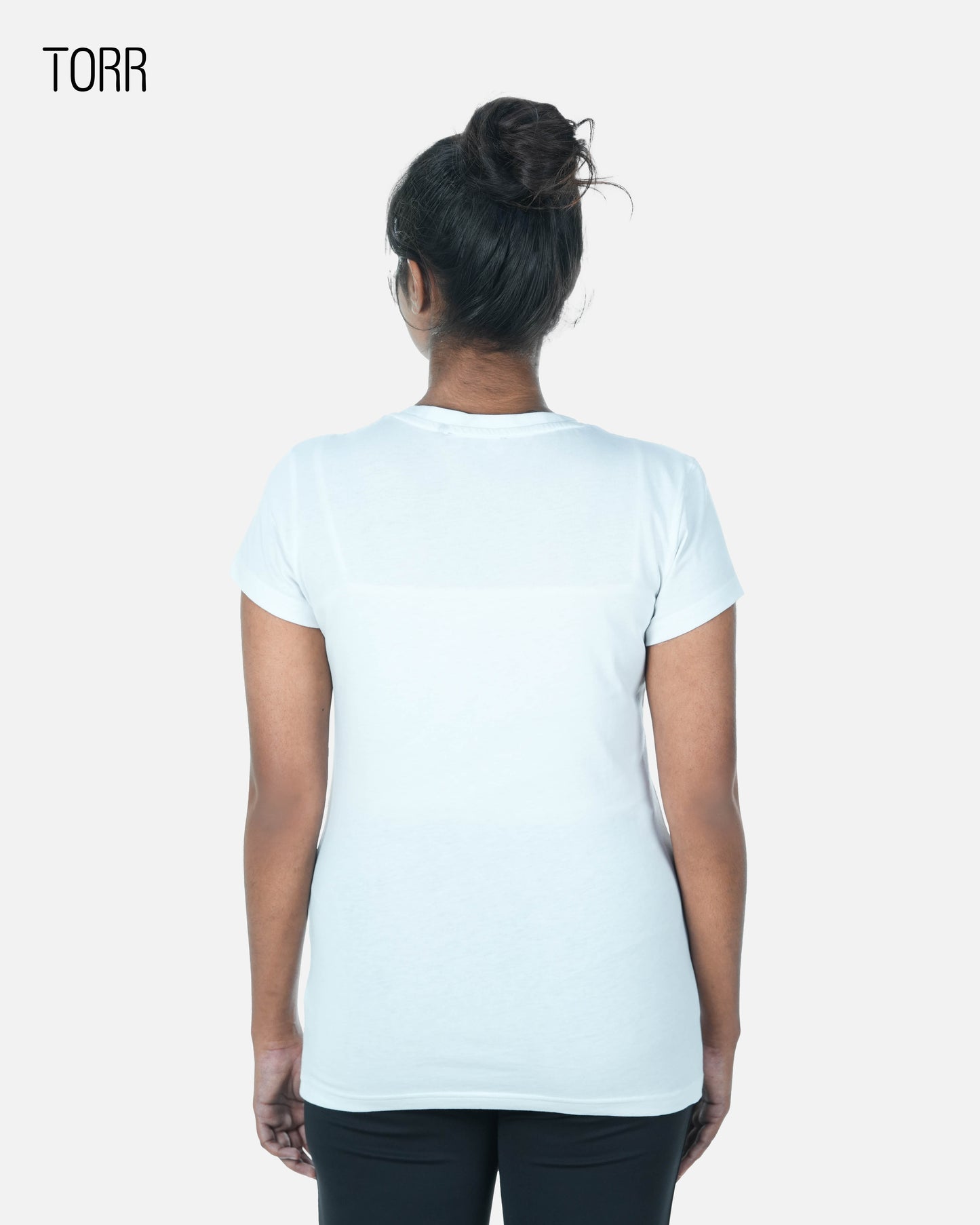 Women's T-shirt | White