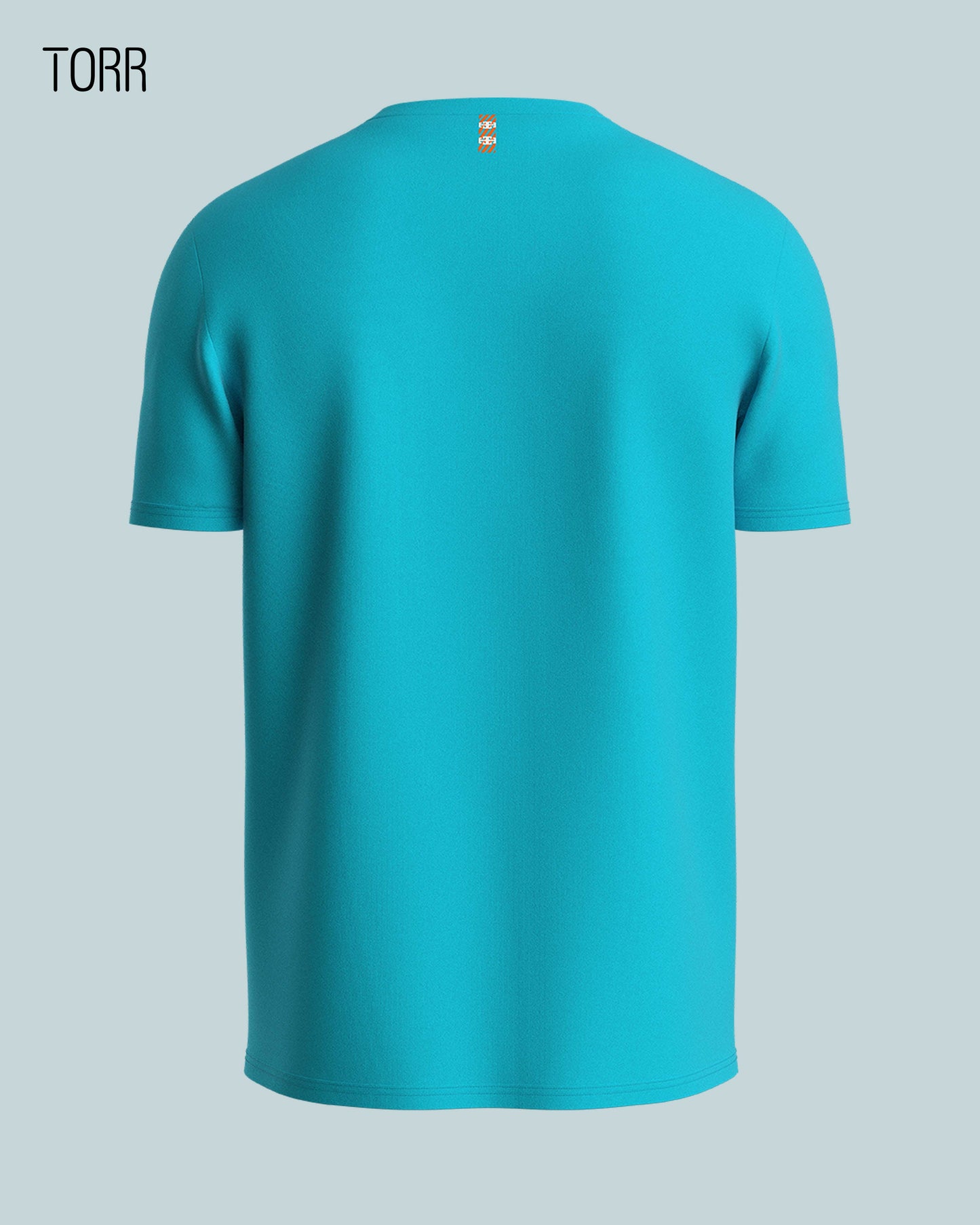 Men's T-shirt | Teal