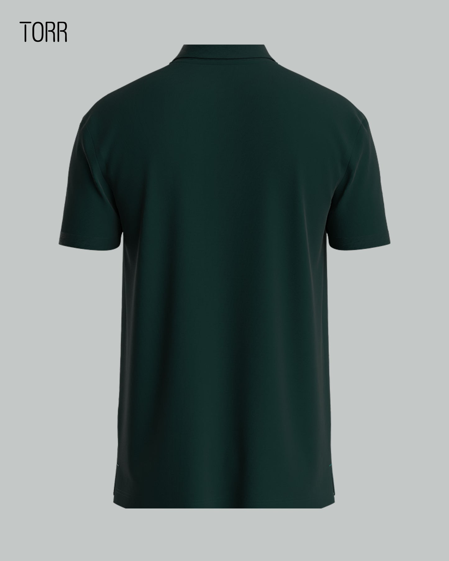 Classic Polo | Ponderosa Pine