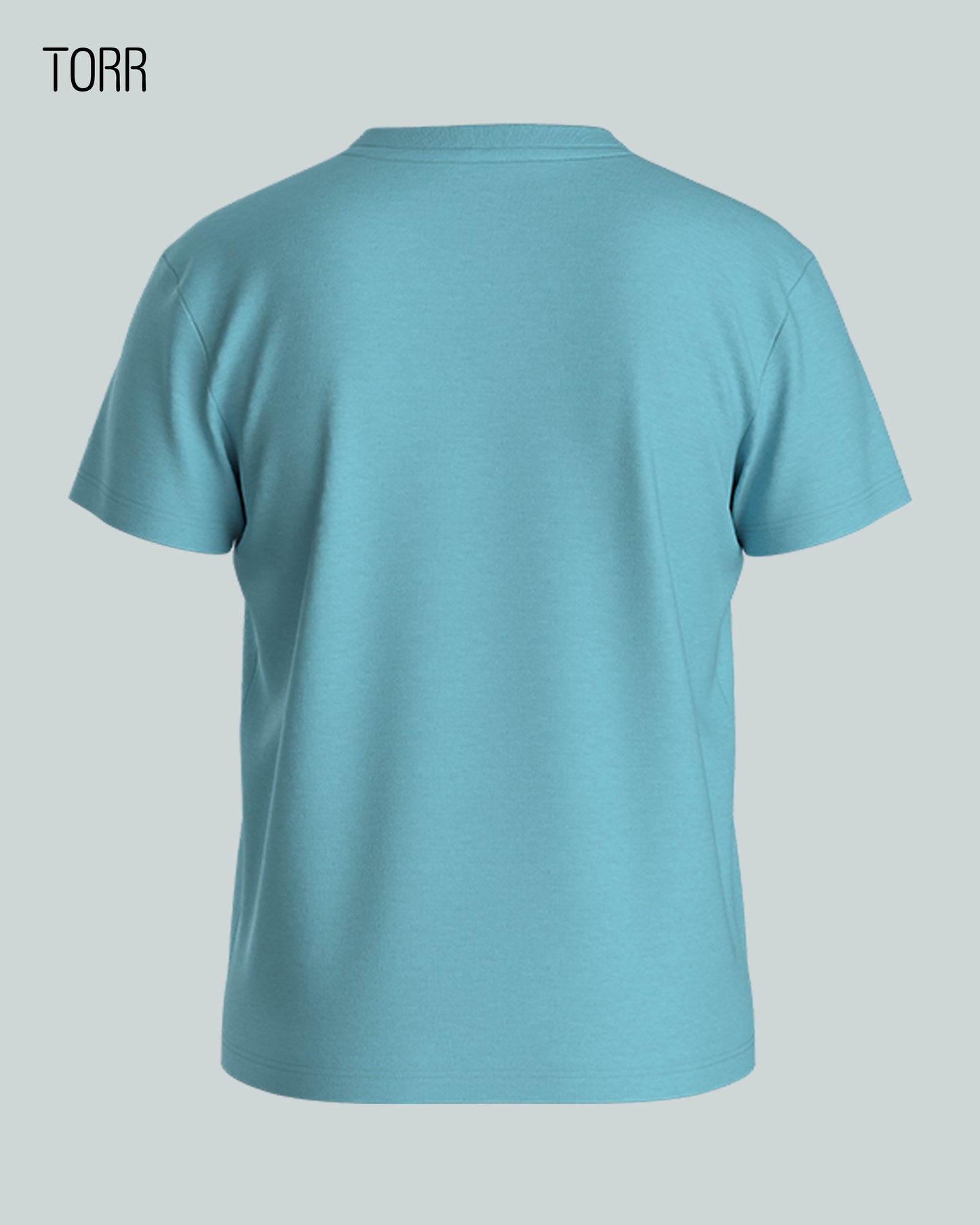 Boys T-shirt | TANGER BLUE