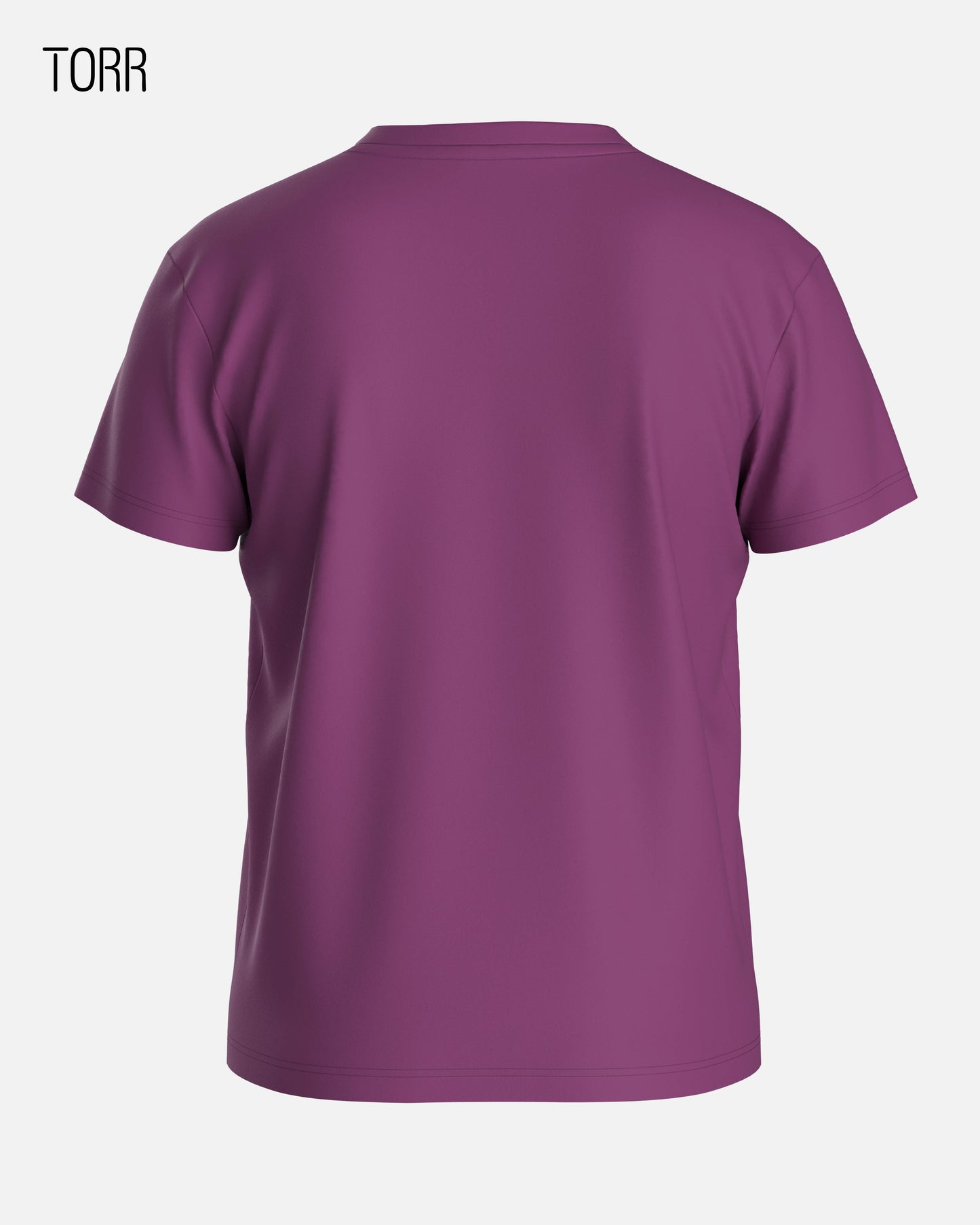 Girl's T-shirt | Amethyste