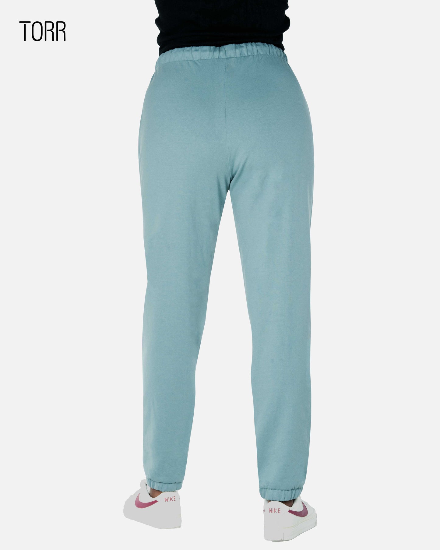 Women's Jogger | S. Green