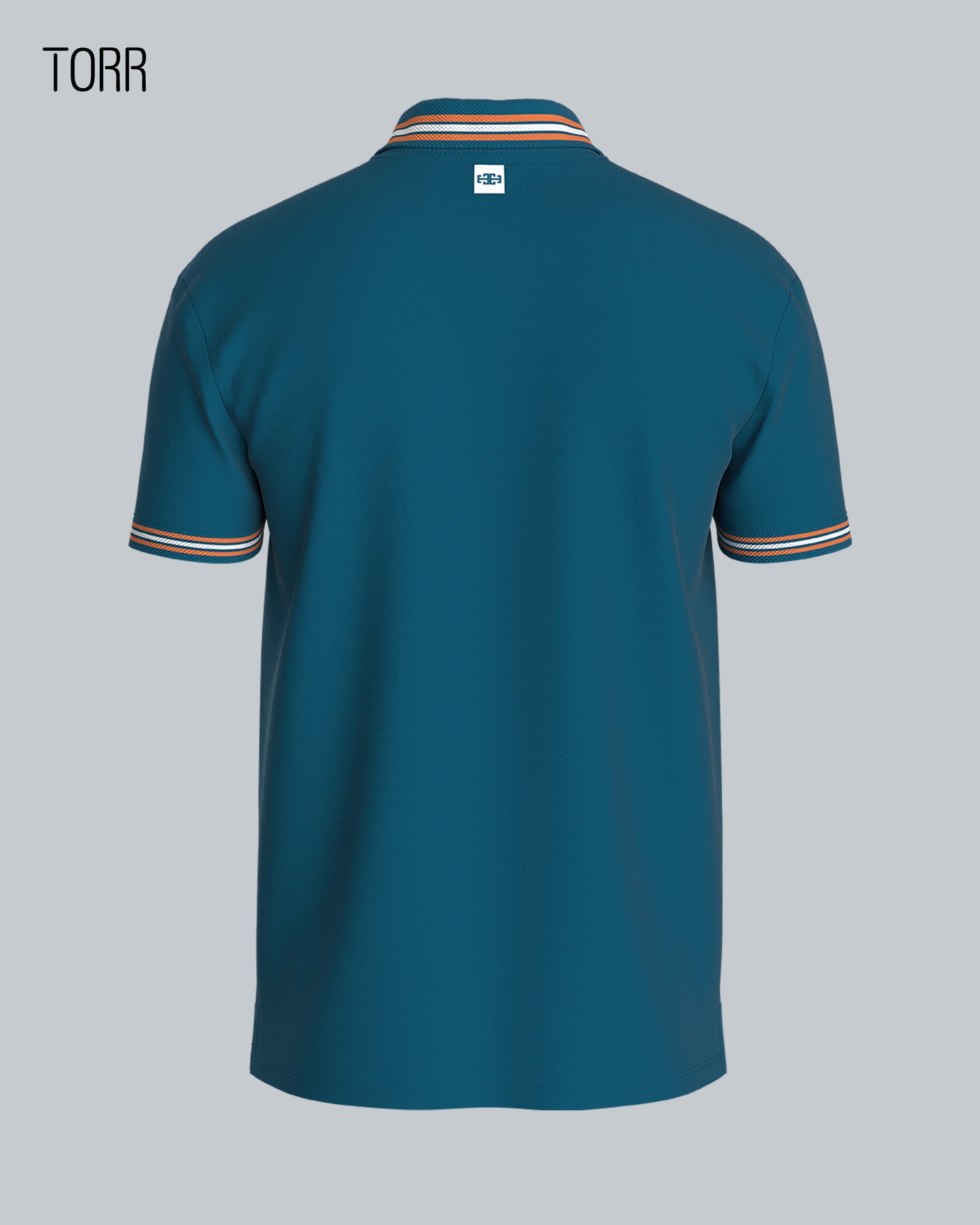 Premium Polo | Blue