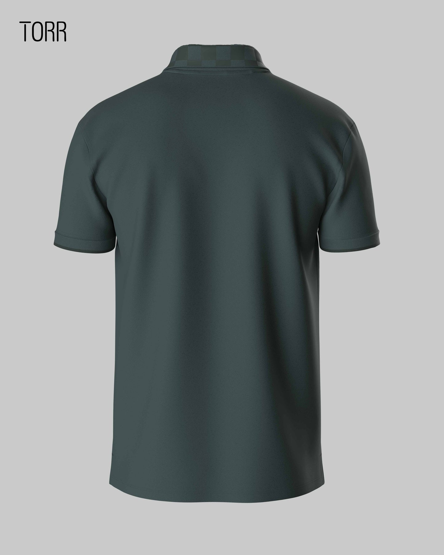 Performance Polo | Pacific