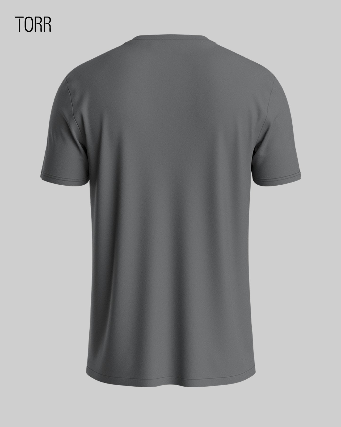 Men's T-shirt | Quiet Shade