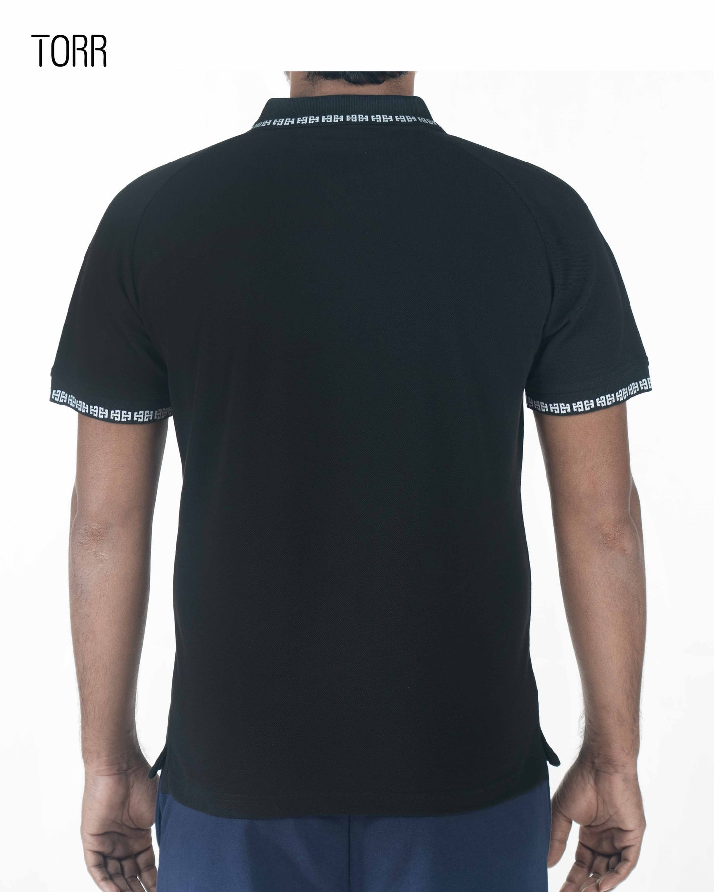 Premium Polo | Moonless Night