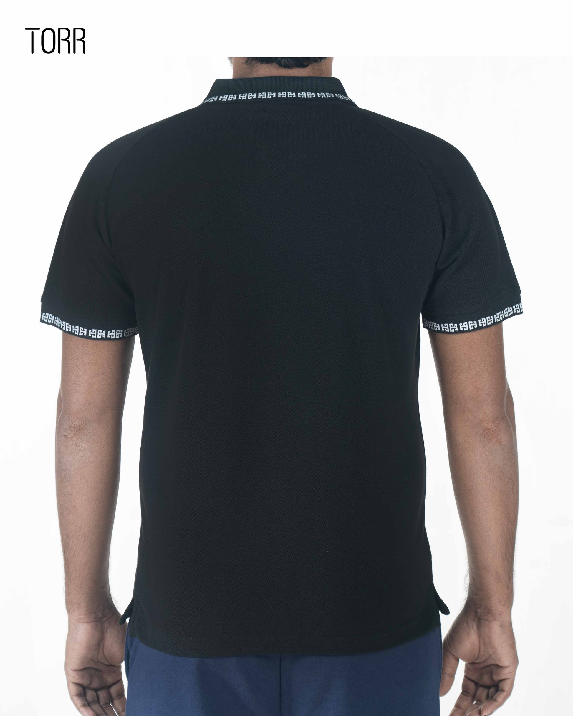 Premium Polo | Moonless Night