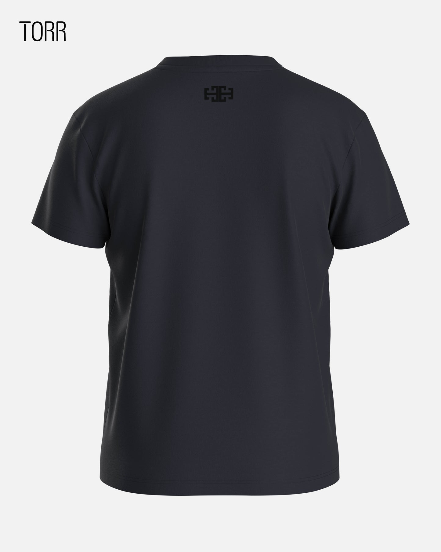 Boys T-shirt  | Dark Grey