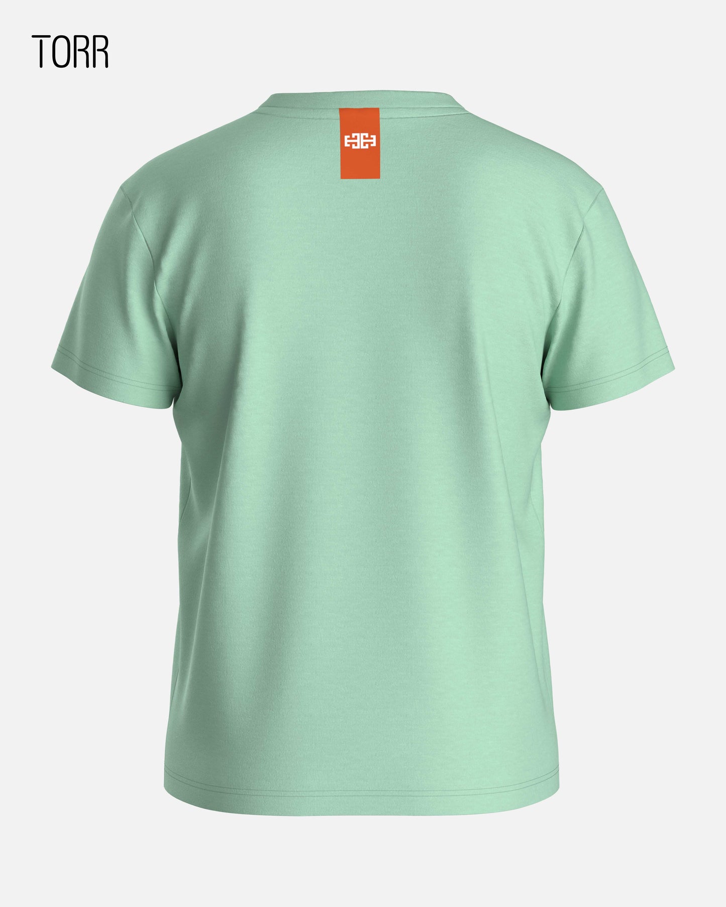Unisex Kids T-Shirt  | Bio Mint