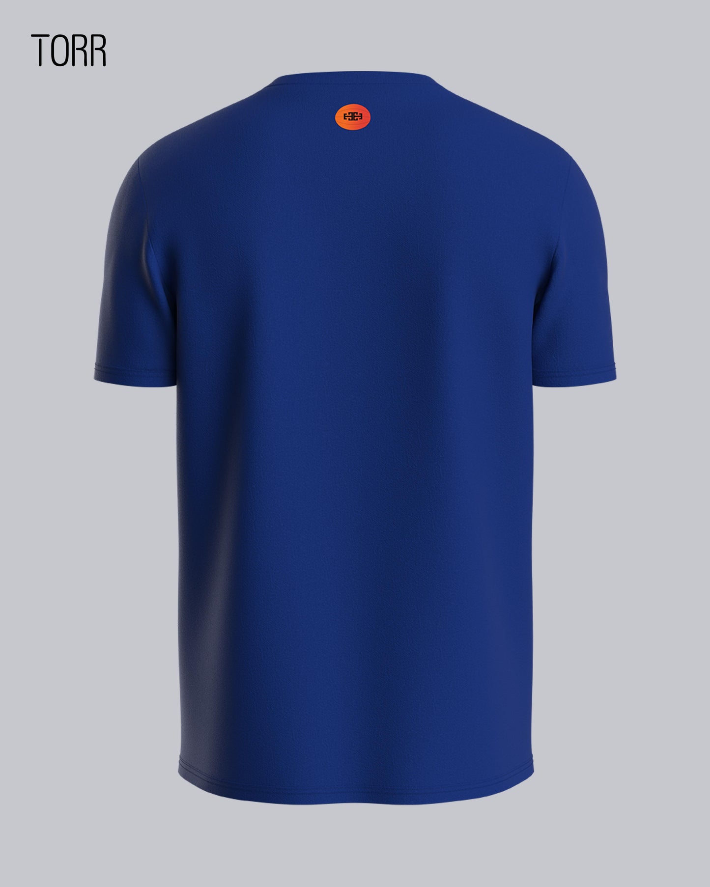 Men's T-shirt |Royal Blue