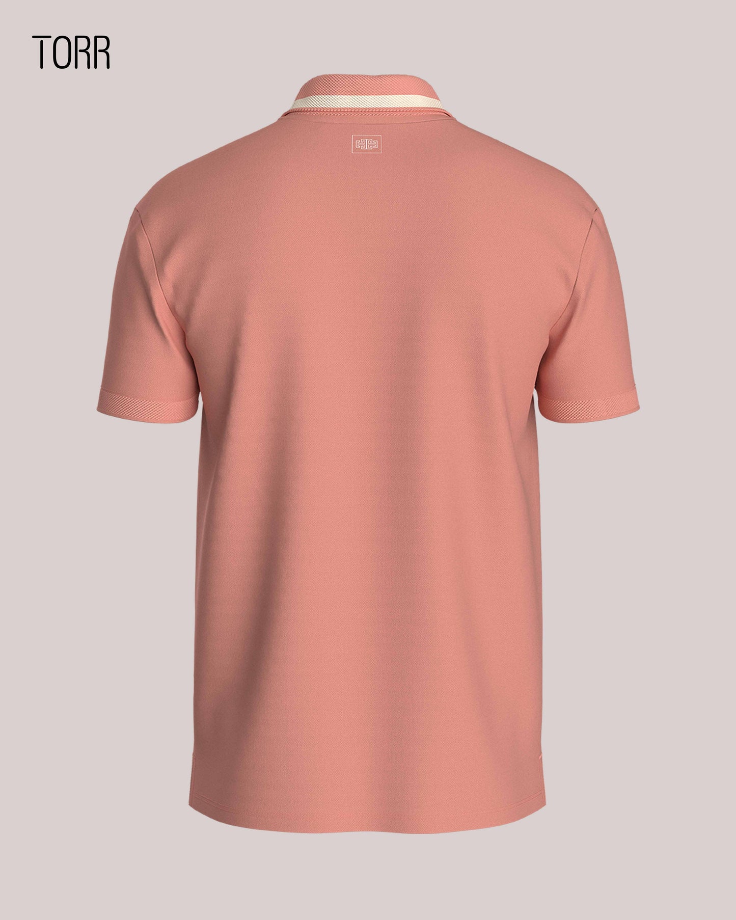 Premium Polo | Cedar Wood