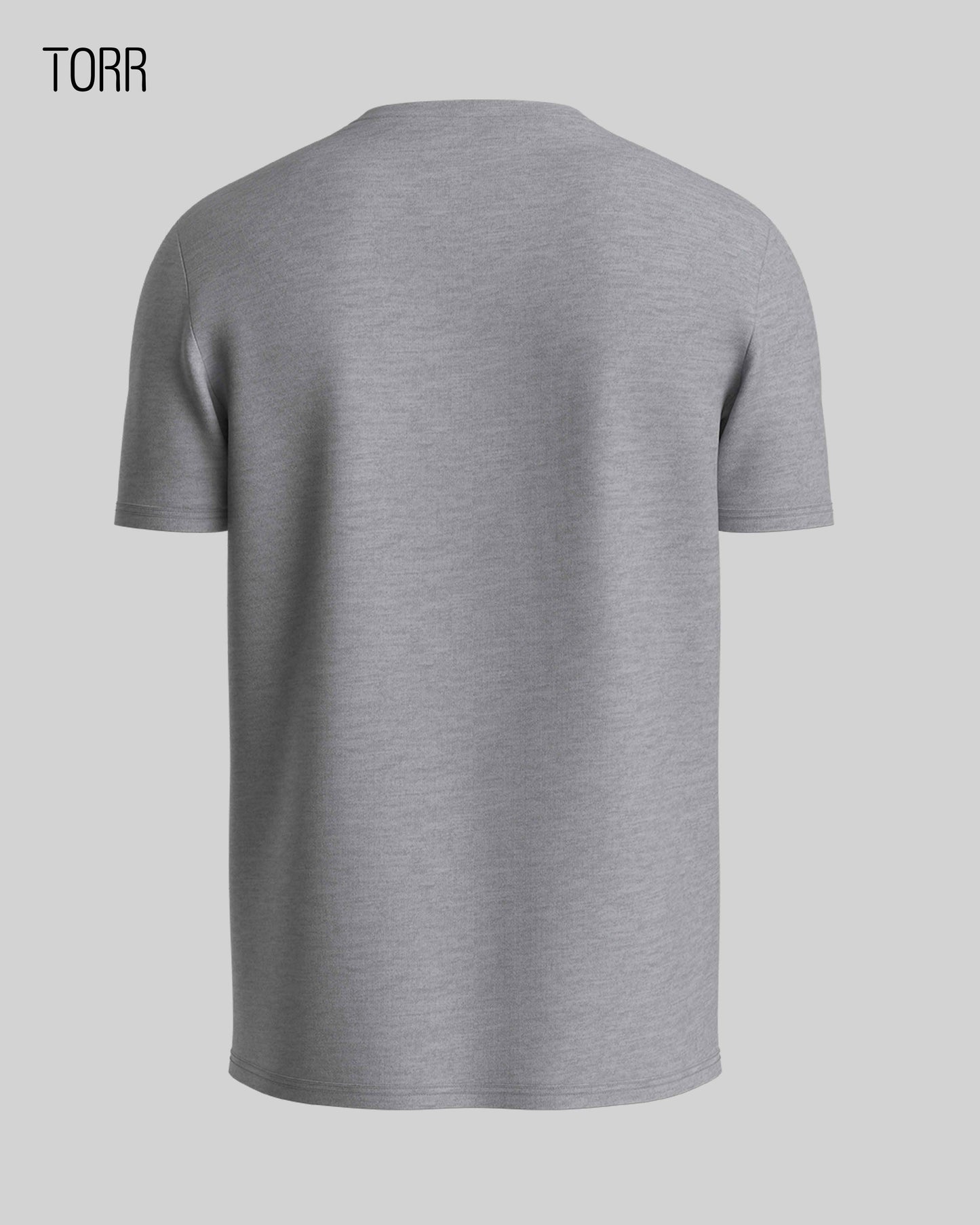 Men's T-shirt | Grey