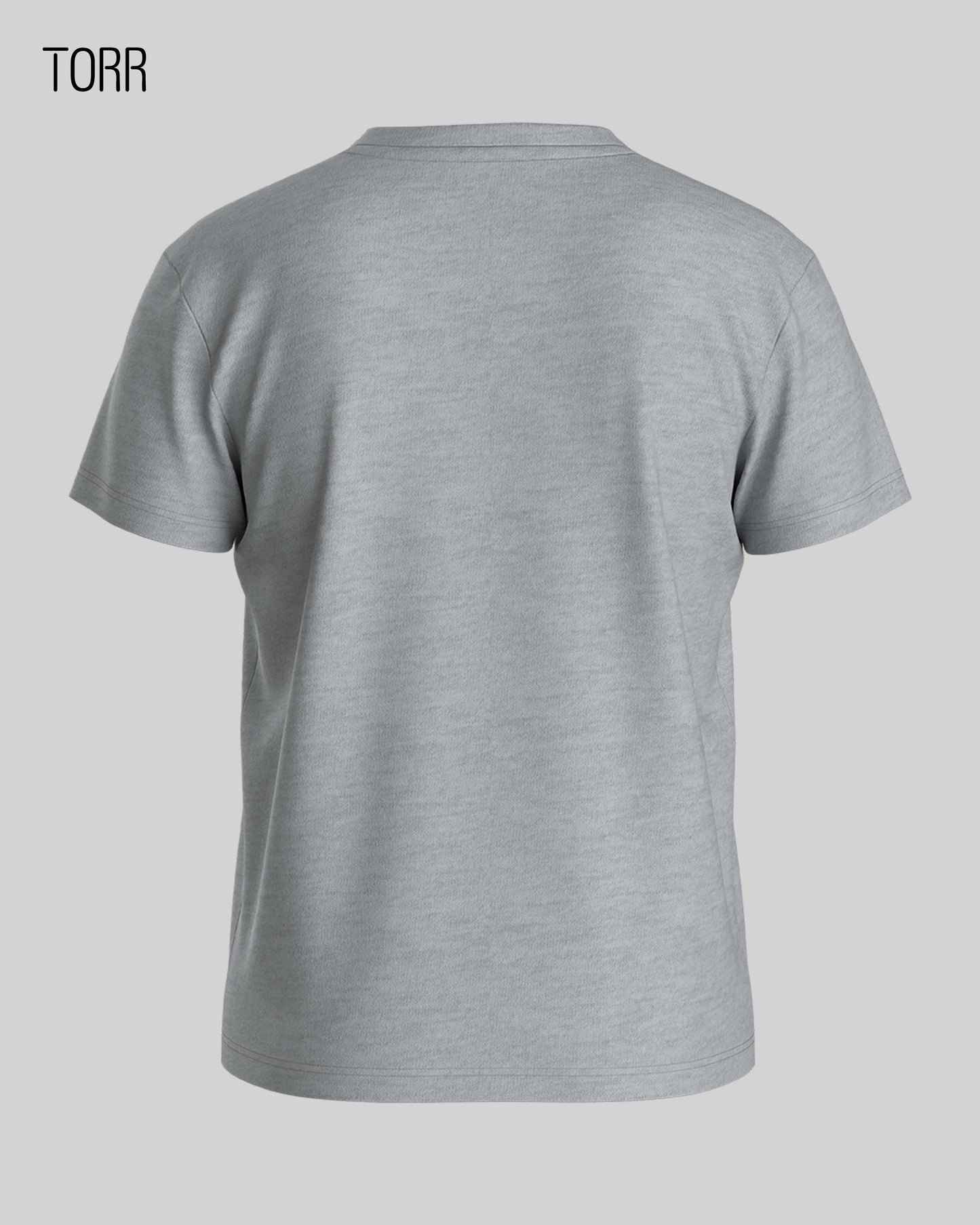 Boys T-shirt | GREY